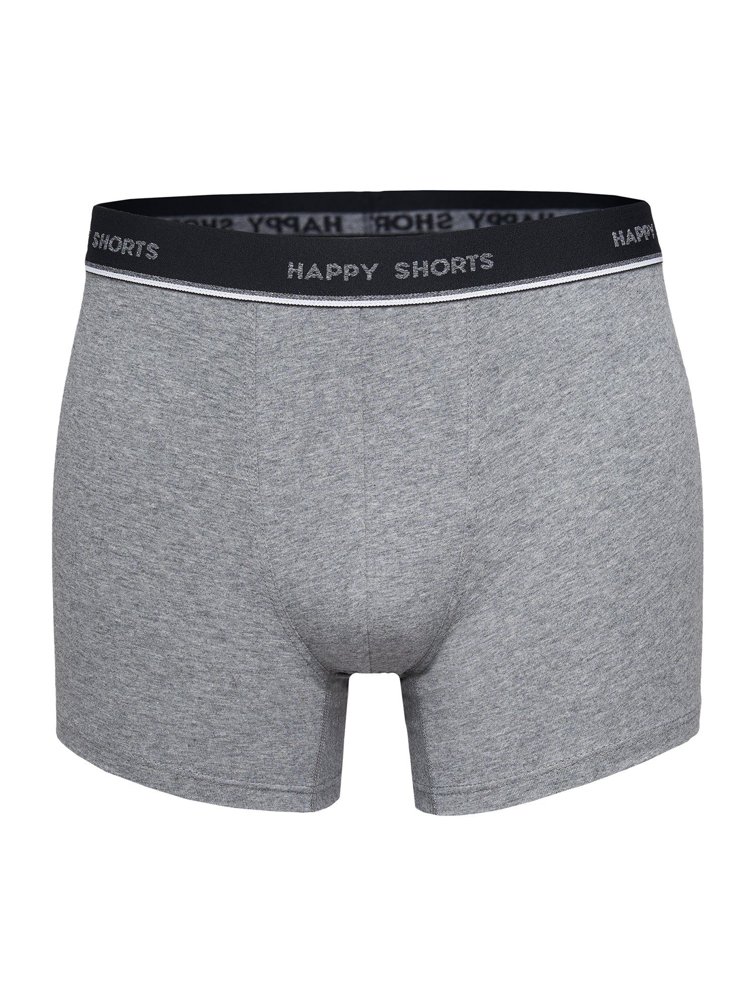 HAPPY SHORTS Retro Pants Solids (2-St) günstig online kaufen