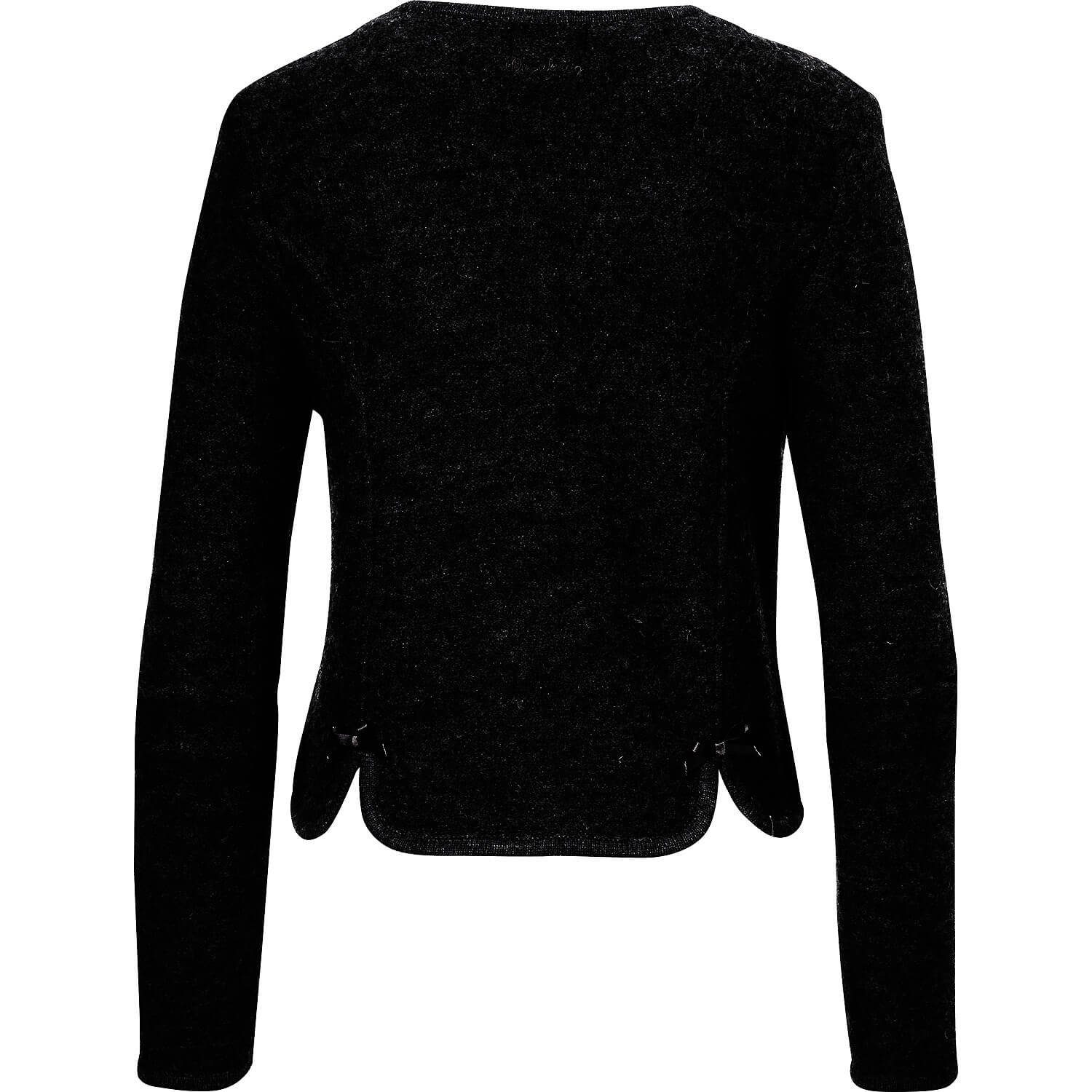 Wiesnkönig Trachtenjacke Walkjacke Waltraud günstig online kaufen