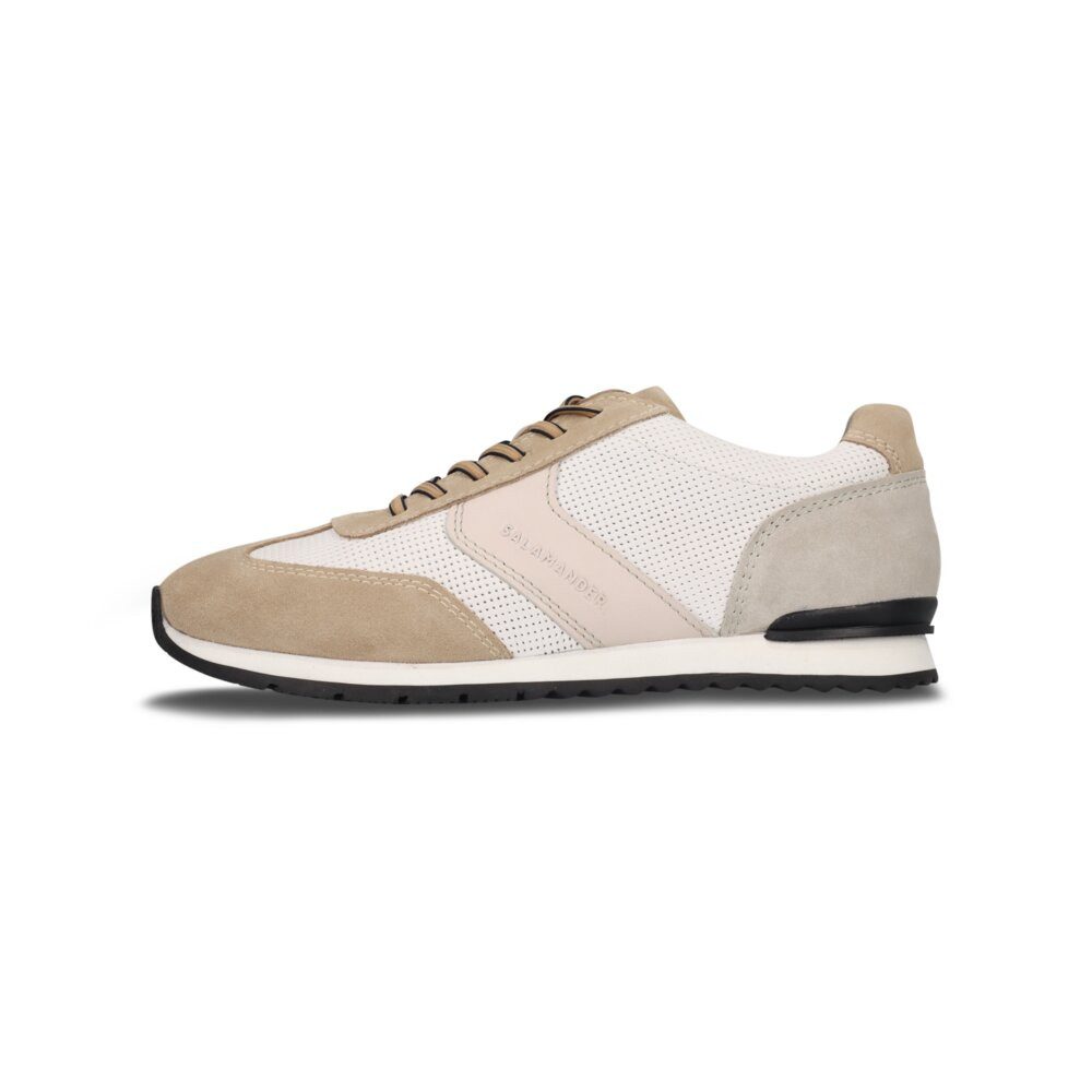 Salamander Salamander - Schnürhalbschuhe - Beige Schnürschuh günstig online kaufen