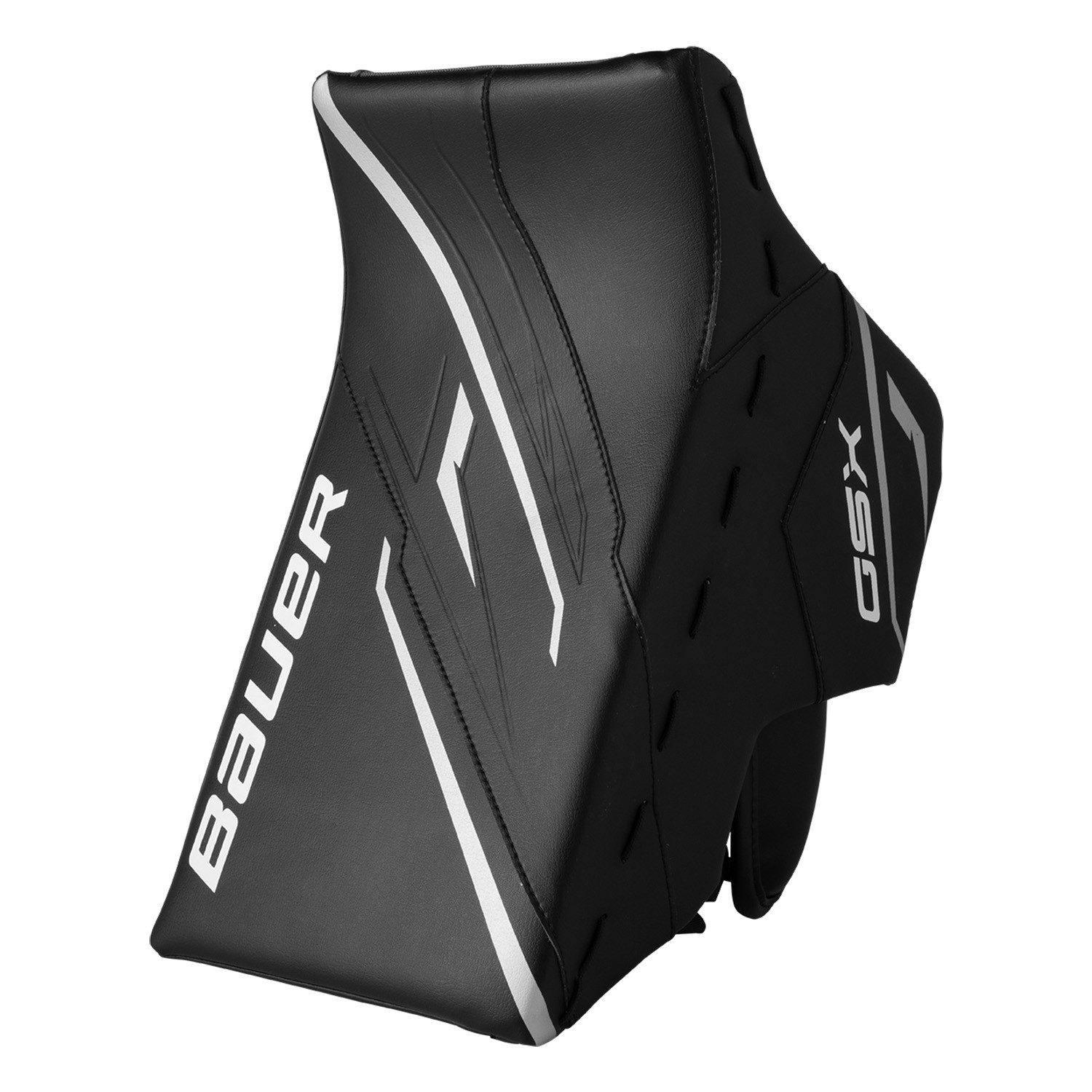 Bauer Eishockey-Torwarthandschuh Stockhand Bauer GSX Intermediate, Regular
