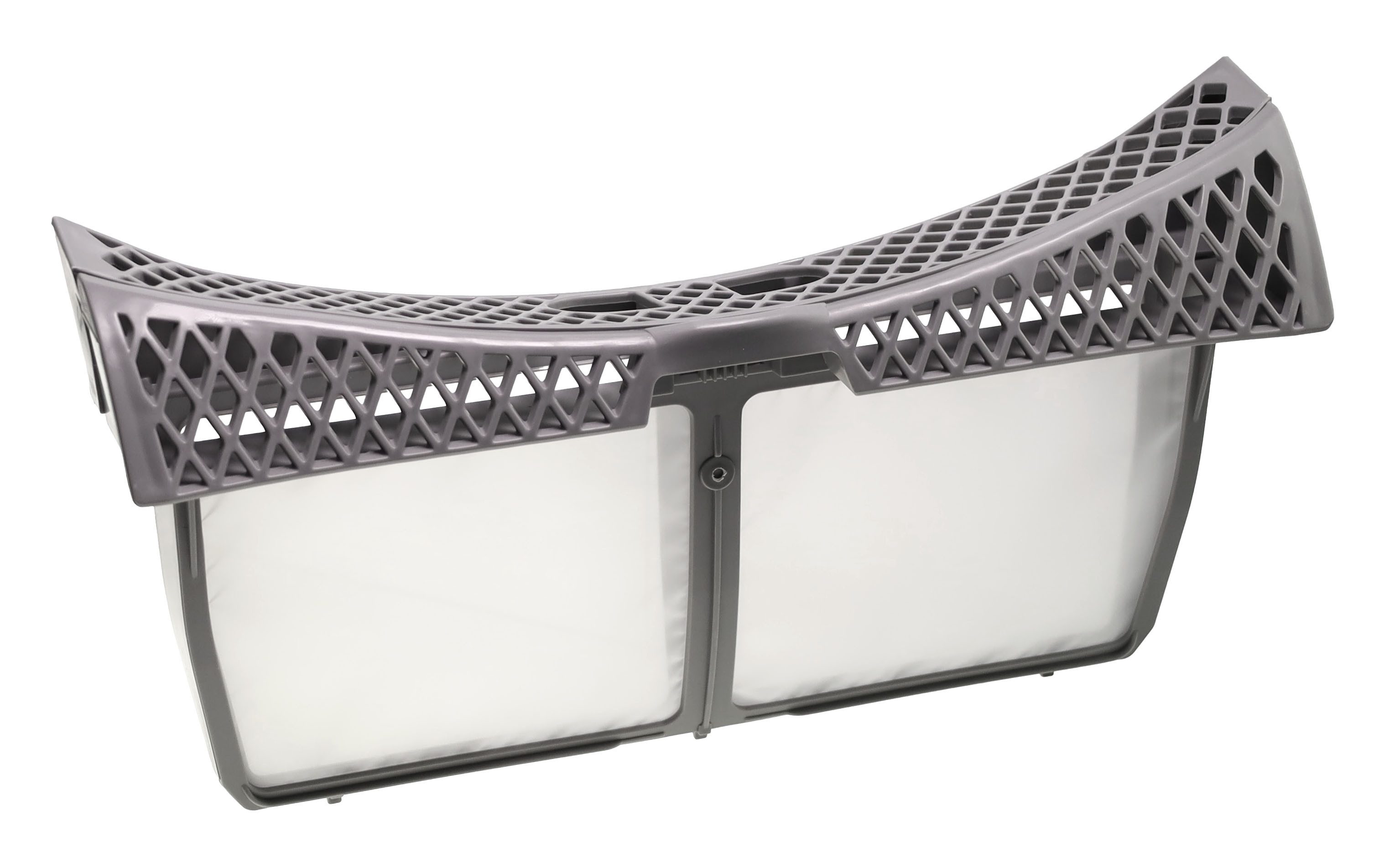 Montagezubehör Beko 2975680200 Flusensieb Фільтри für Wäschetrockner (Beschreibung)