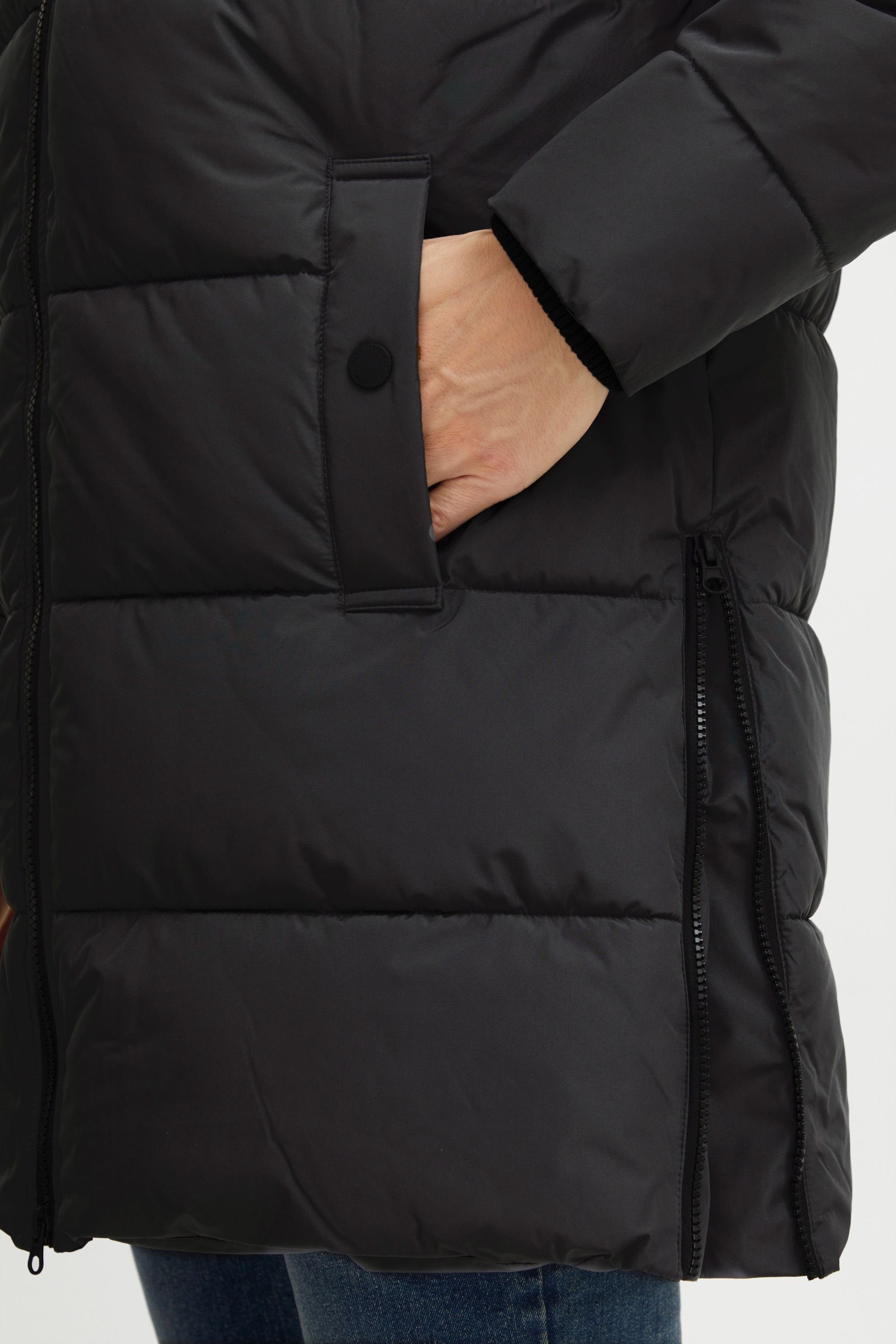 Parka 11 Parka quilted Project Project Tibor Gate Long Iron 11