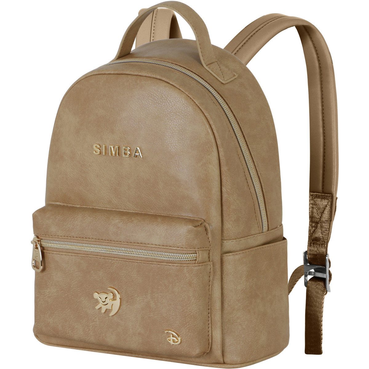 Disney Kinderrucksack Lion King Savage-Heady Backpack Unisex Kinder