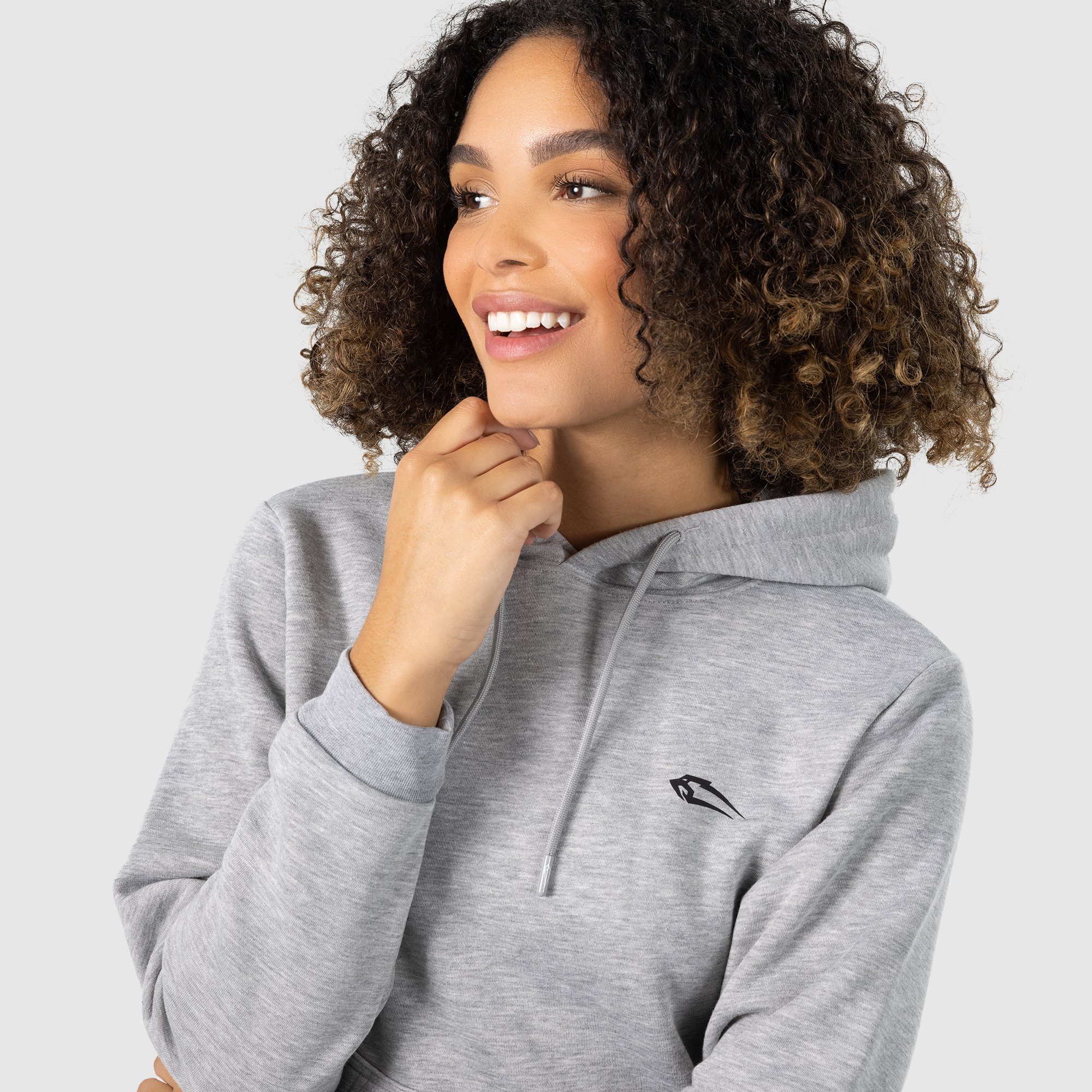 Smilodox Hoodie Norah