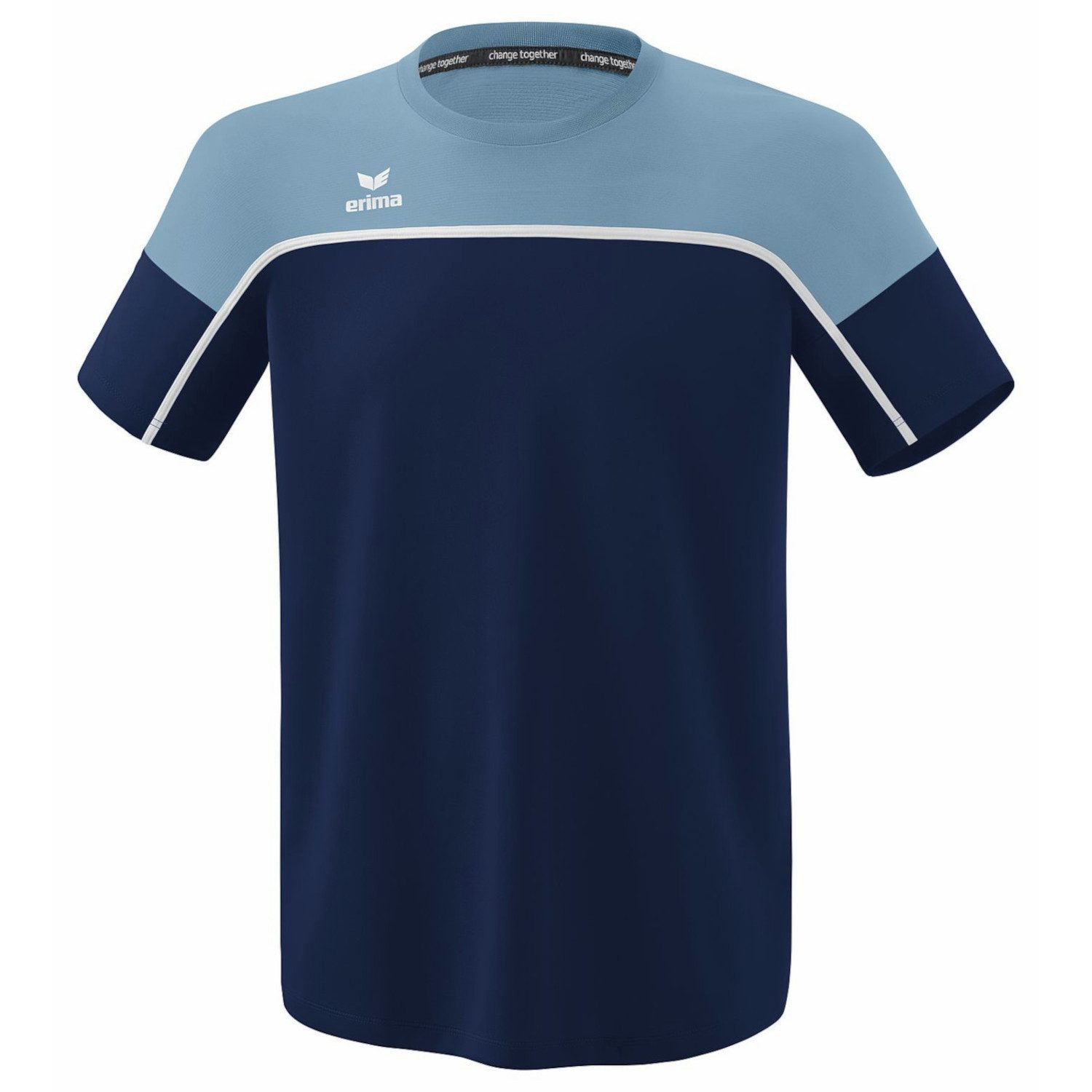 T-Shirt erima Kinder T-Shirt Change