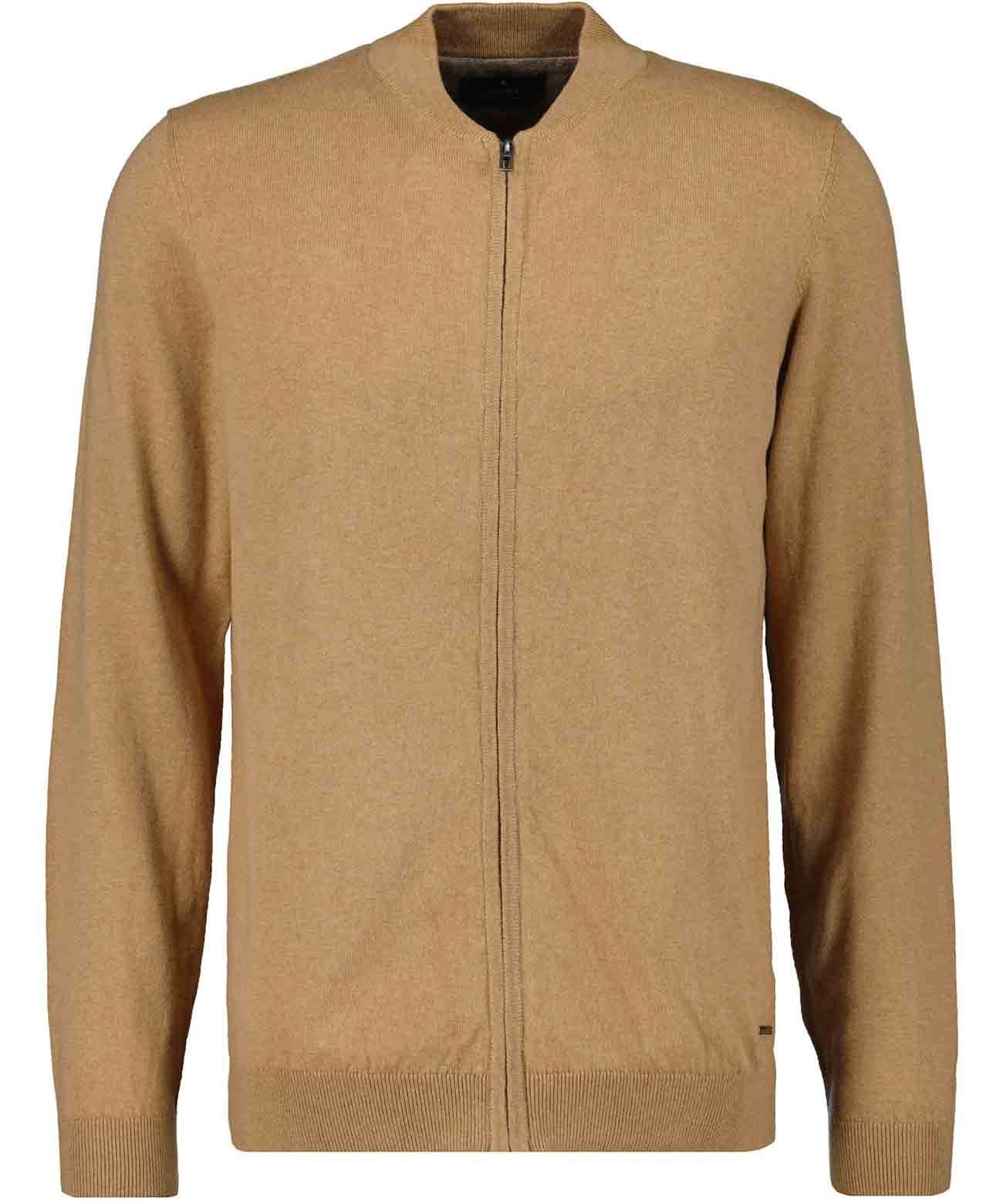 RAGMAN Strickjacke