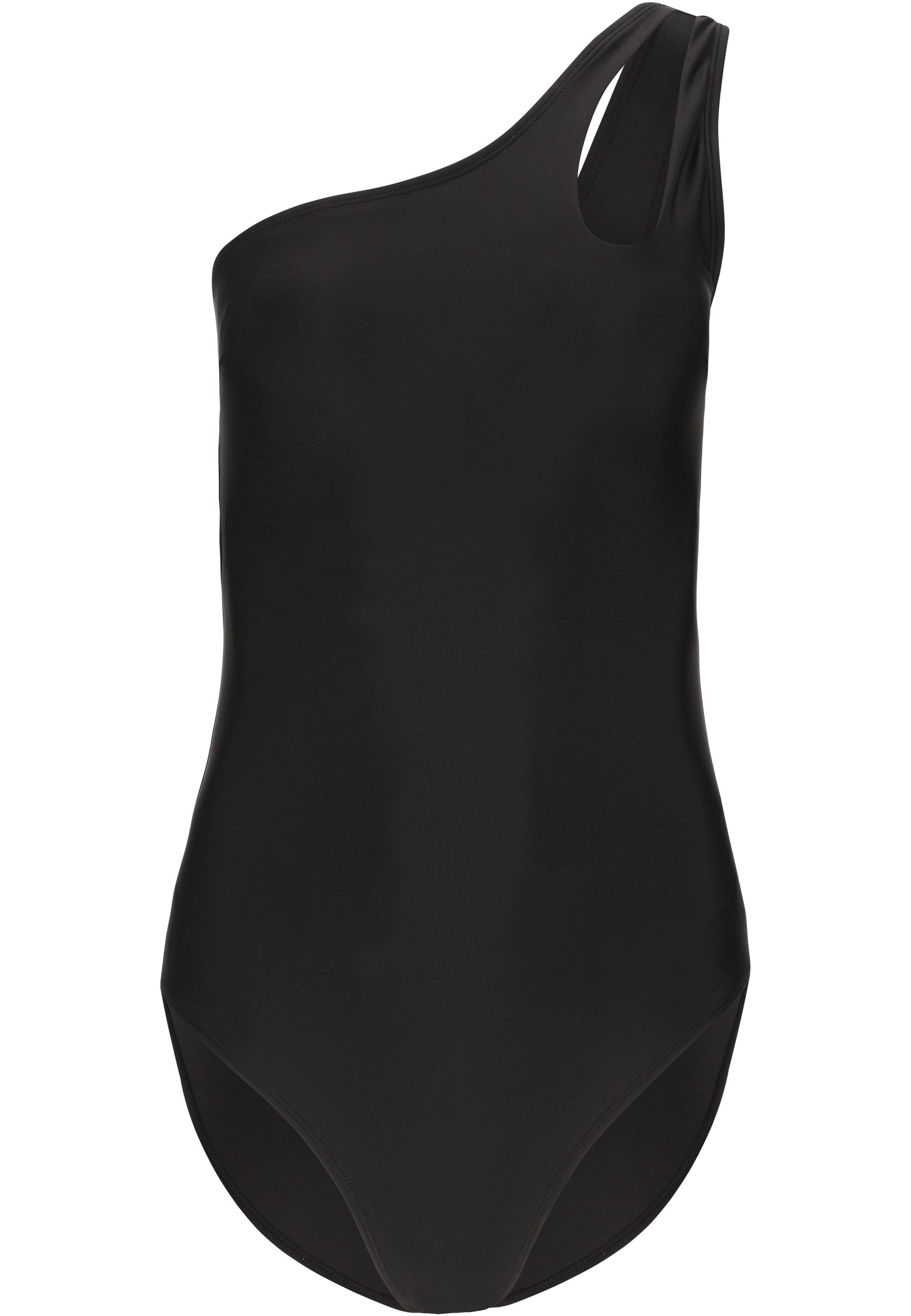 ATHLECIA Badeanzug Luyana (1-St) UV-Schutz