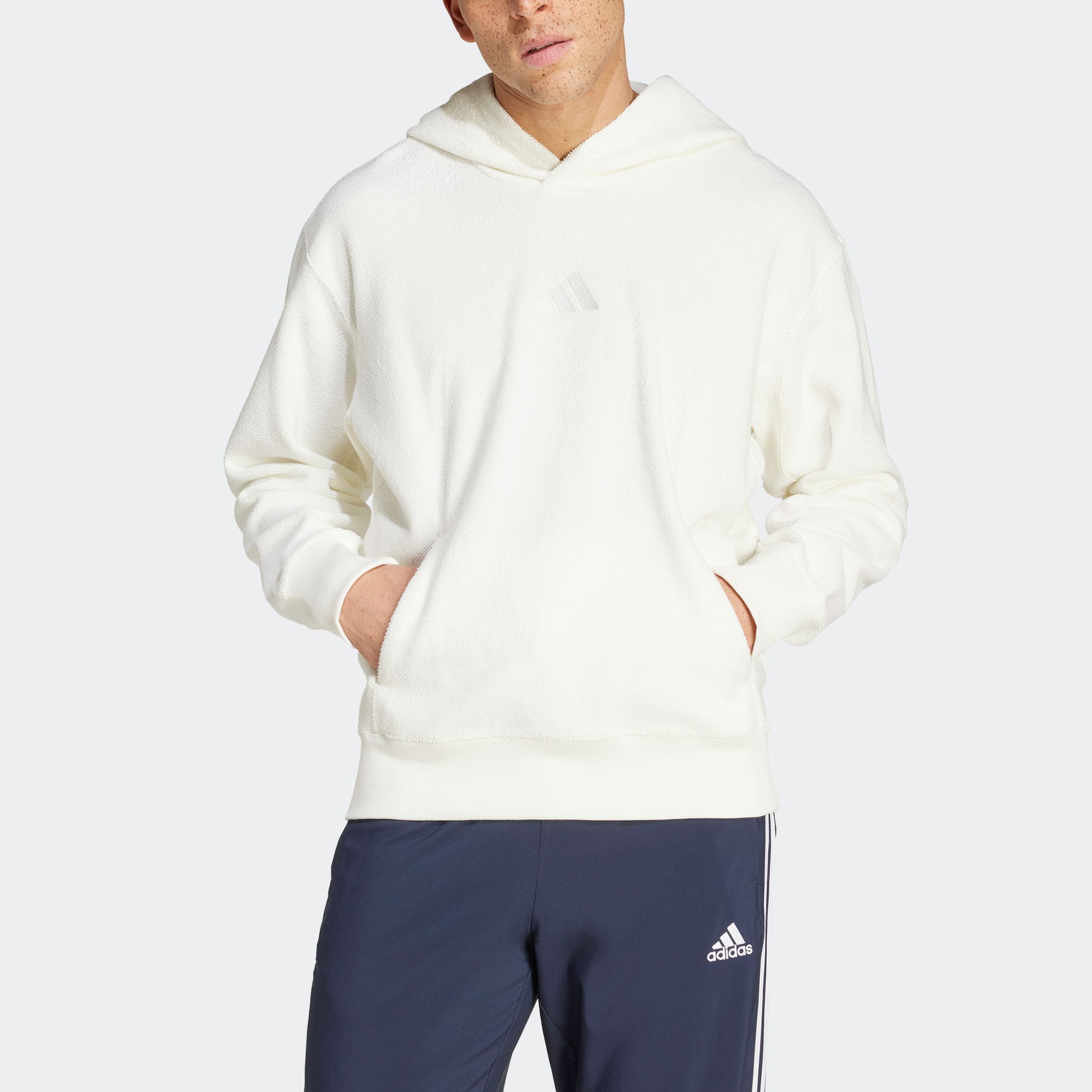 adidas Sportswear Kapuzensweatshirt M A SZN günstig online kaufen