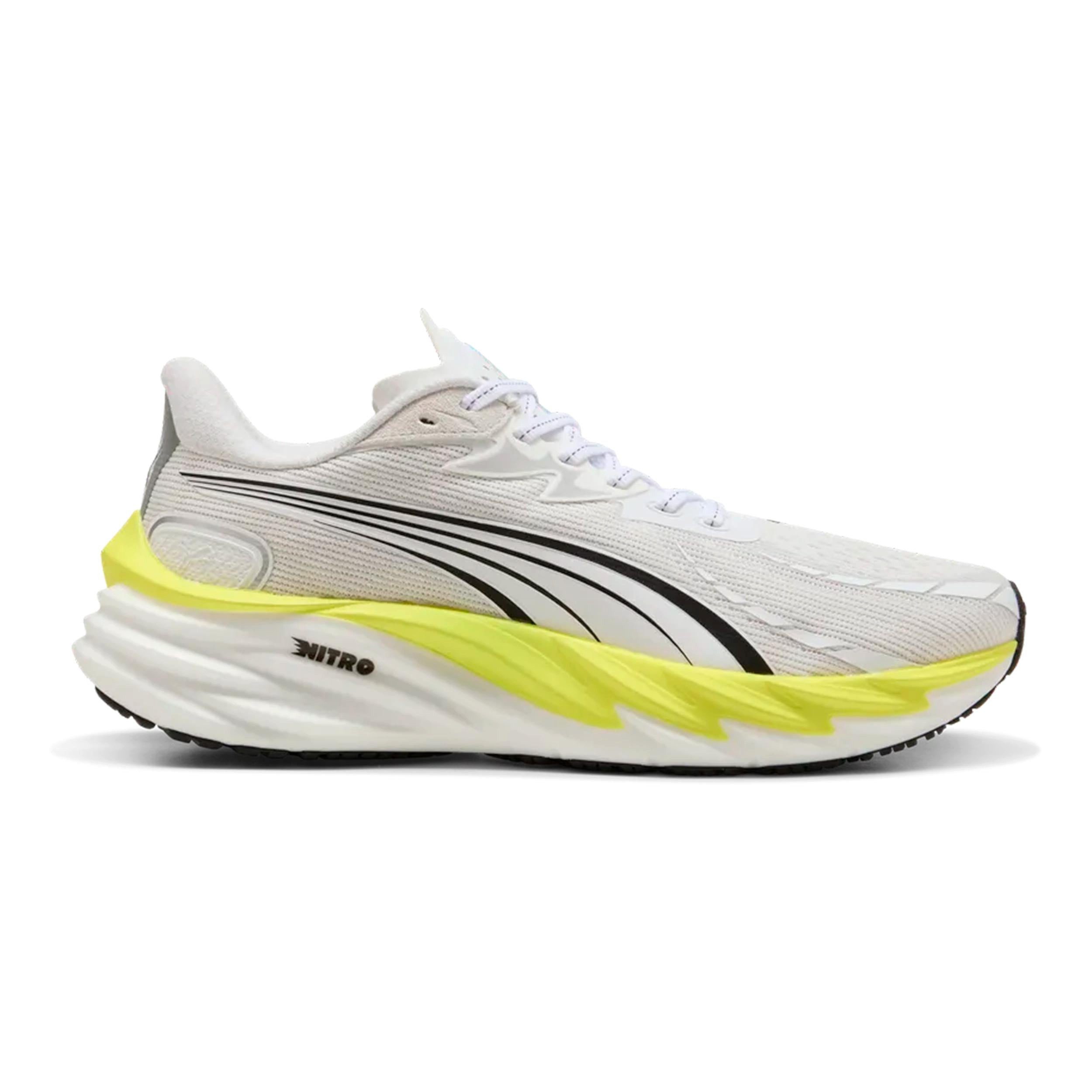 Velocity Nitro 4 - Neutralschuh Laufschuh