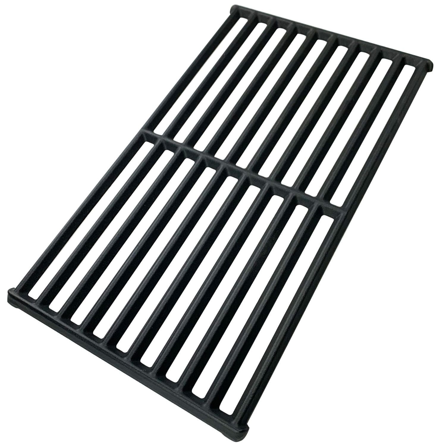 Grillfürst Grillrost »Grillfürst Gusseisen Grillrost breit, 1 Stk. für G210  / G310 / G401 / G410 / G510 / G520 / G521 / G620 / G621 (24,1 x 41,6 cm)  Alt. GE5A«