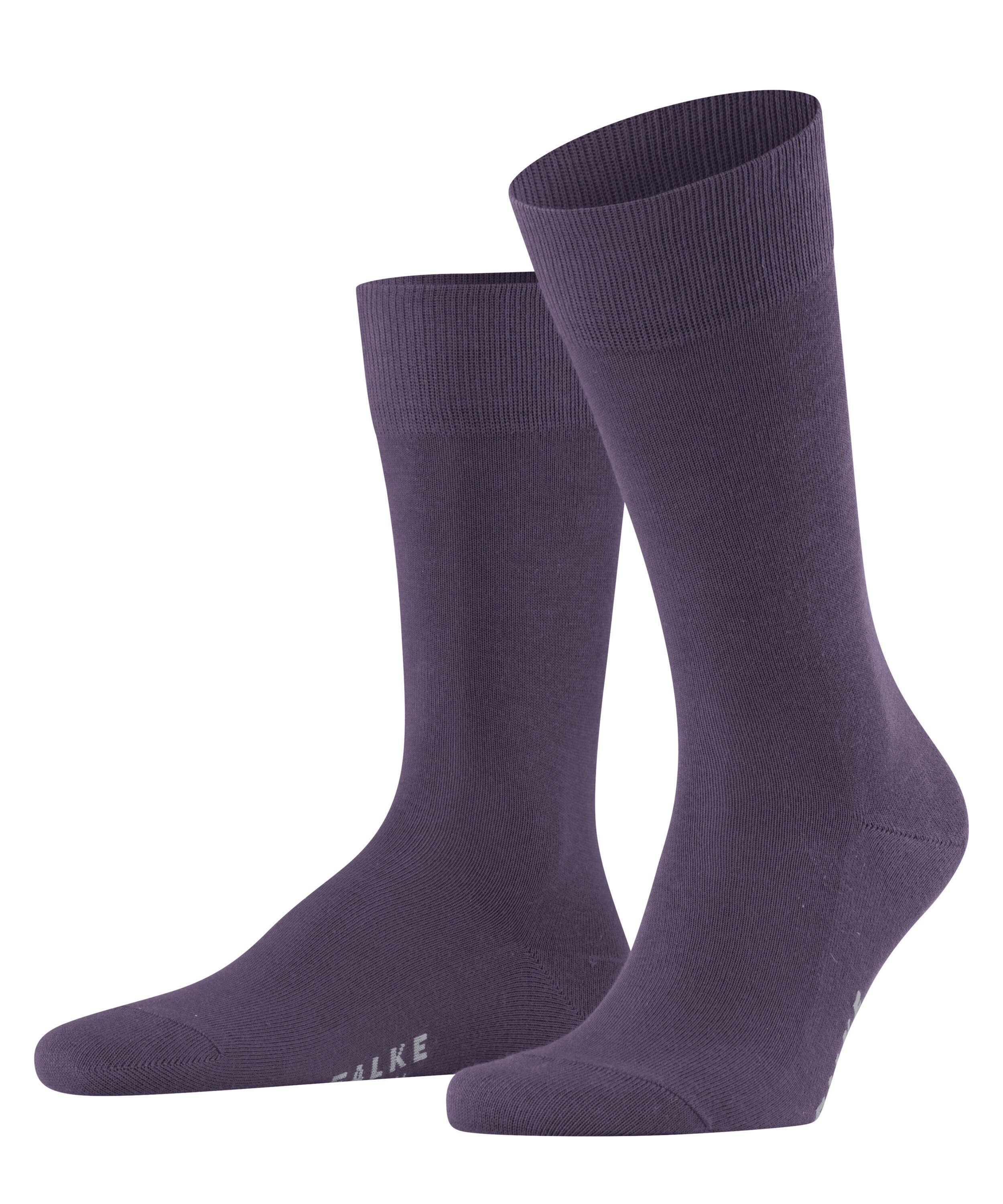 FALKE Socken Family (1-Paar) amethyst (8635)