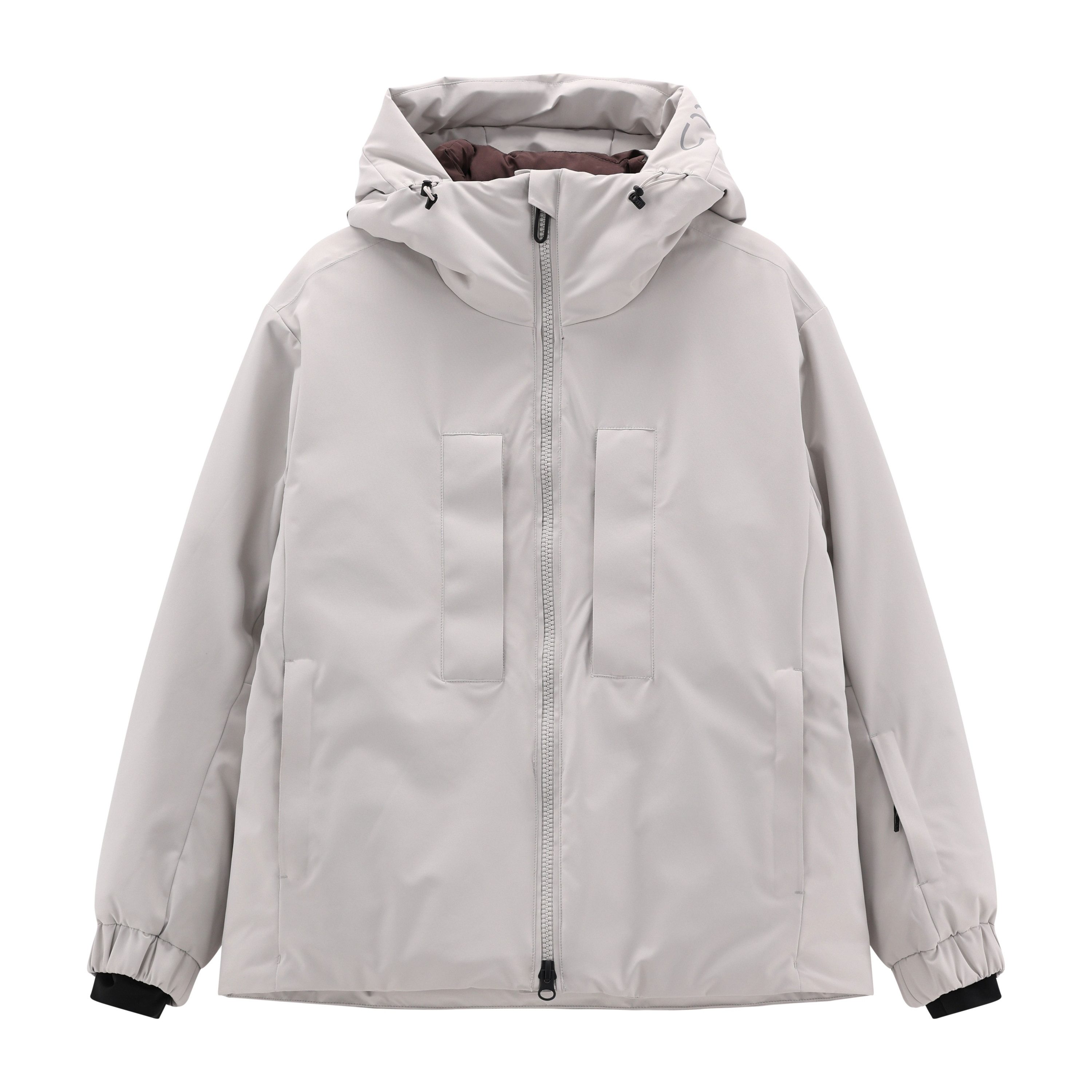 CMP Skijacke WOMAN JACKET FIX HOOD