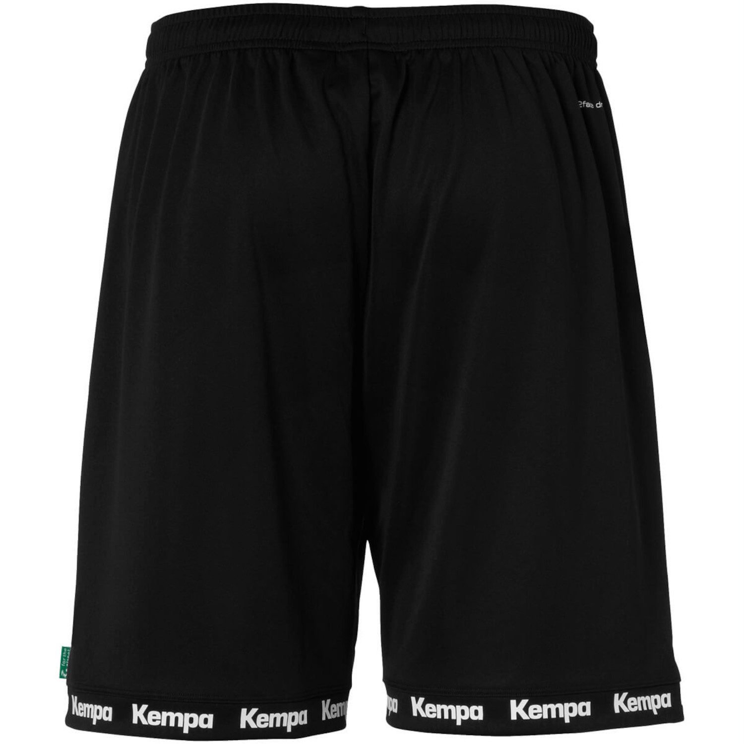 Kempa Trainingsshorts Kempa Kinder Short Wave 26