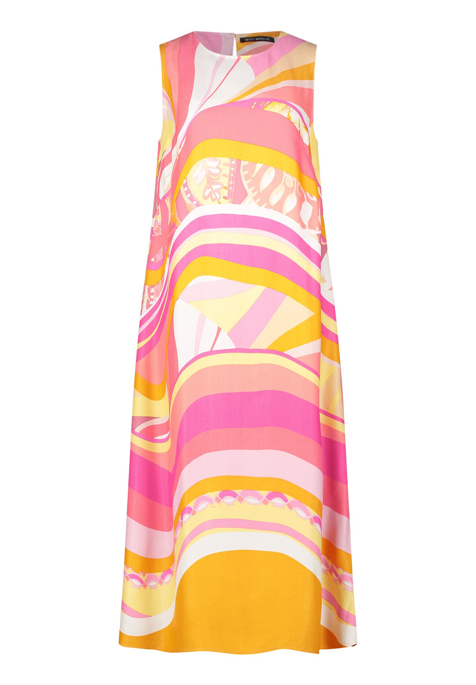 Betty Barclay Sommerkleid Betty Barclay Sommerkleid günstig online kaufen