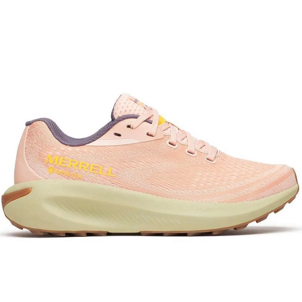 Merrell Morphlite GTX Damen Laufschuhe Wanderschuhe Trailrunning J068422 Laufschuh wasserdicht