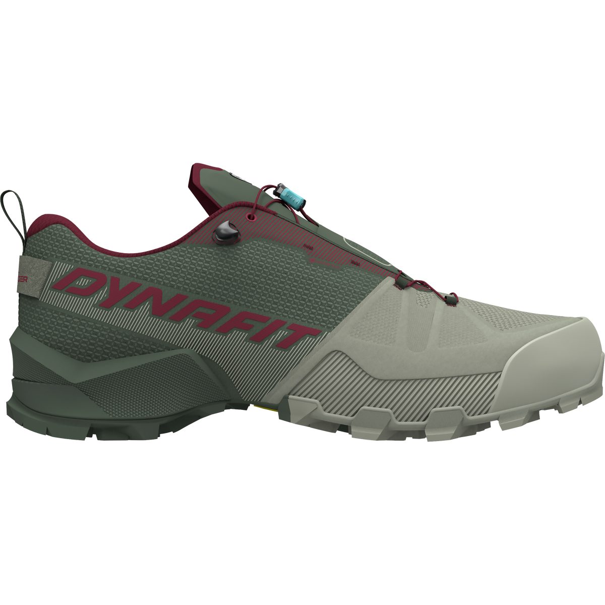 Dynafit TRANSALPER GTX W - DynaFit Outdoorschuh