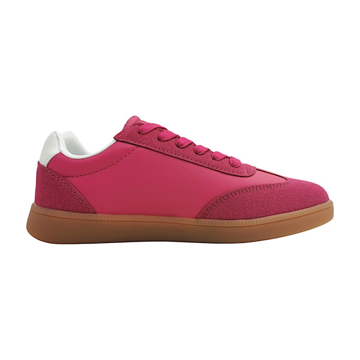 Kappa sportlicher Schnürer Schnürschuh günstig online kaufen