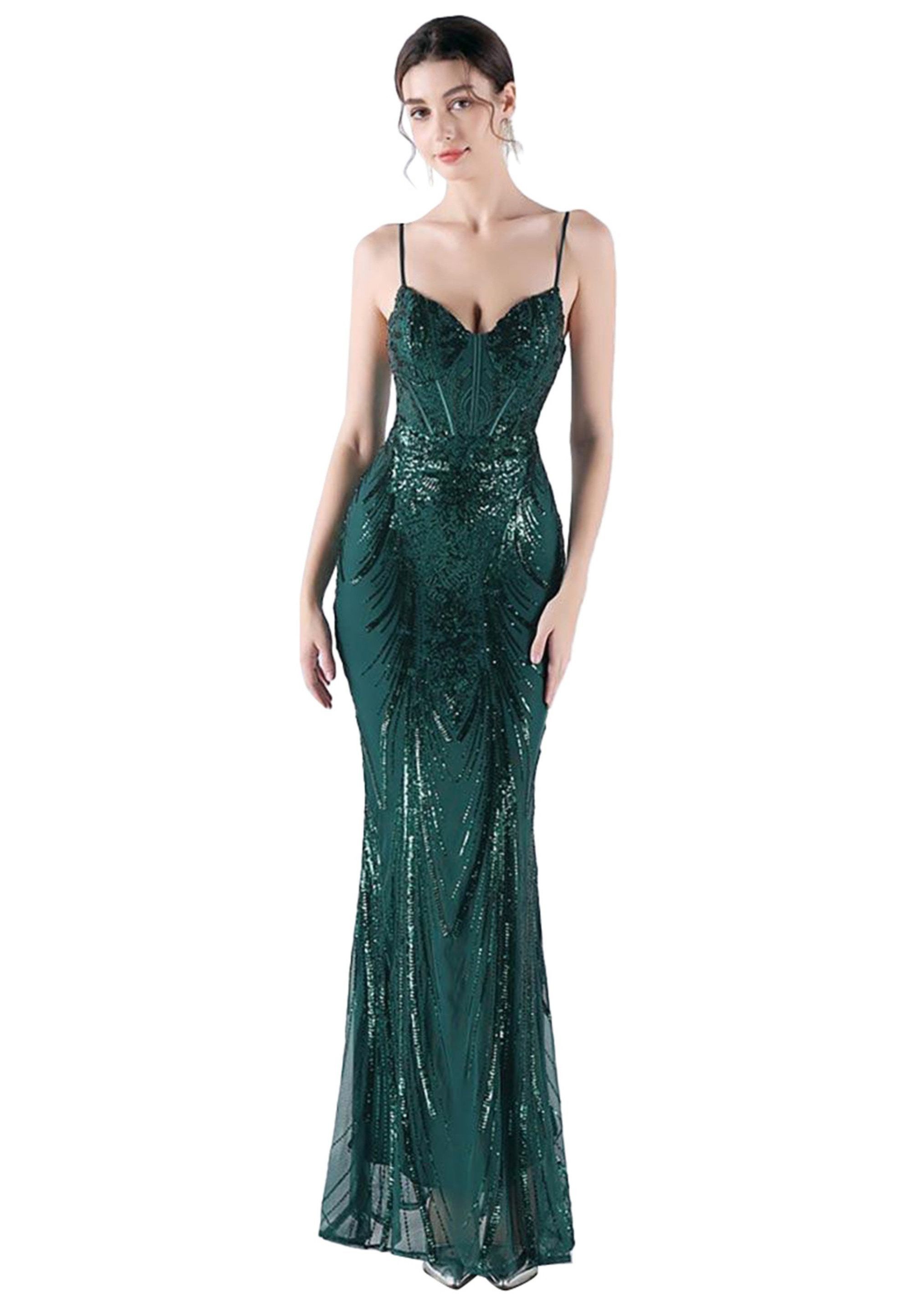 Moda Minx Jerseykleid Gabrielle mit tollem günstig online kaufen