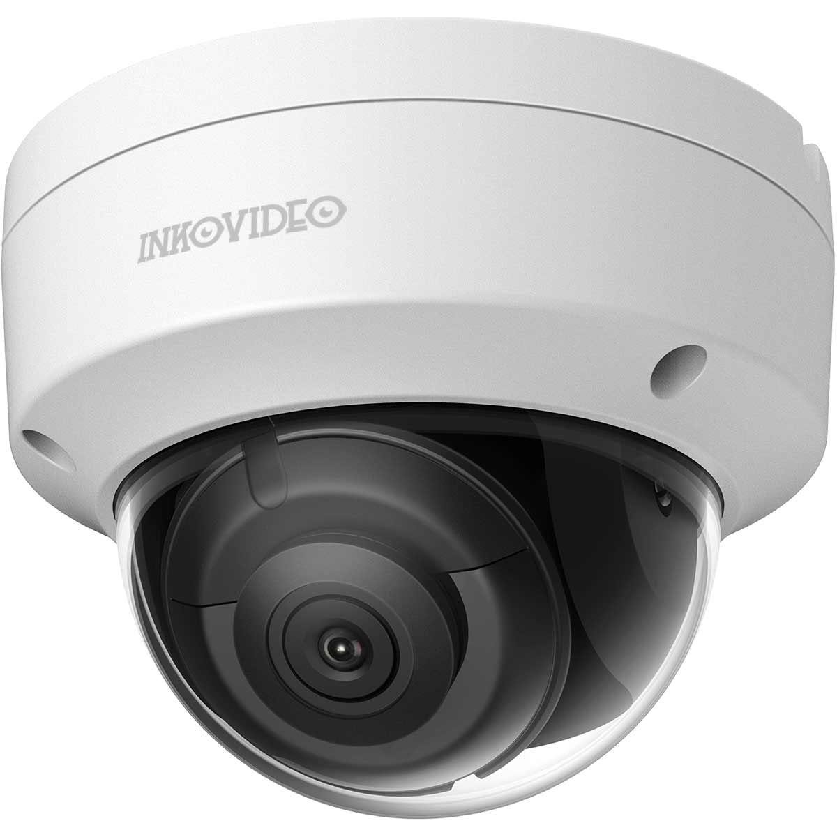 Überwachungskamera V-811-8MW 4K 8 MP PoE Netzwerk Dome Kamera