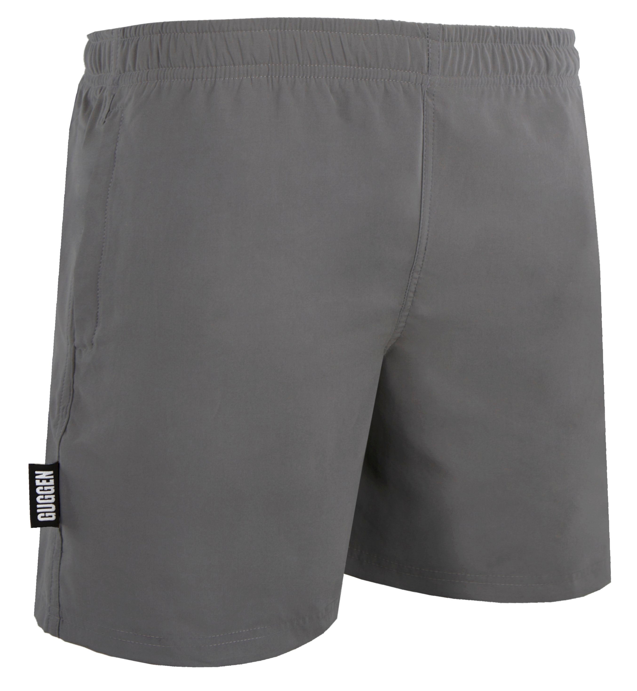 GUGGEN Mountain Badehose Badehose Herren Schnelltrocknende Badeshorts Style günstig online kaufen