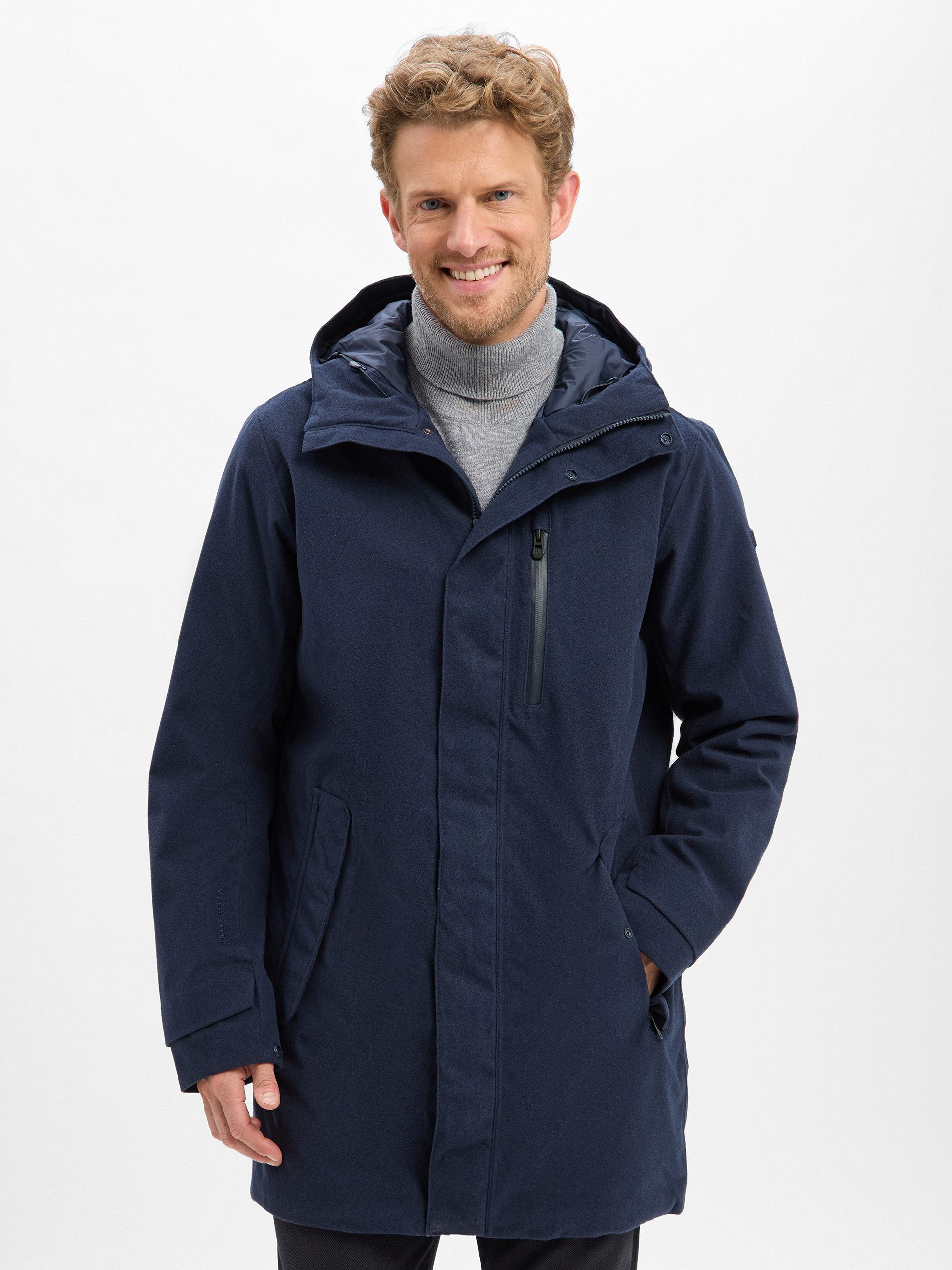 Funktionsjacke Frogner