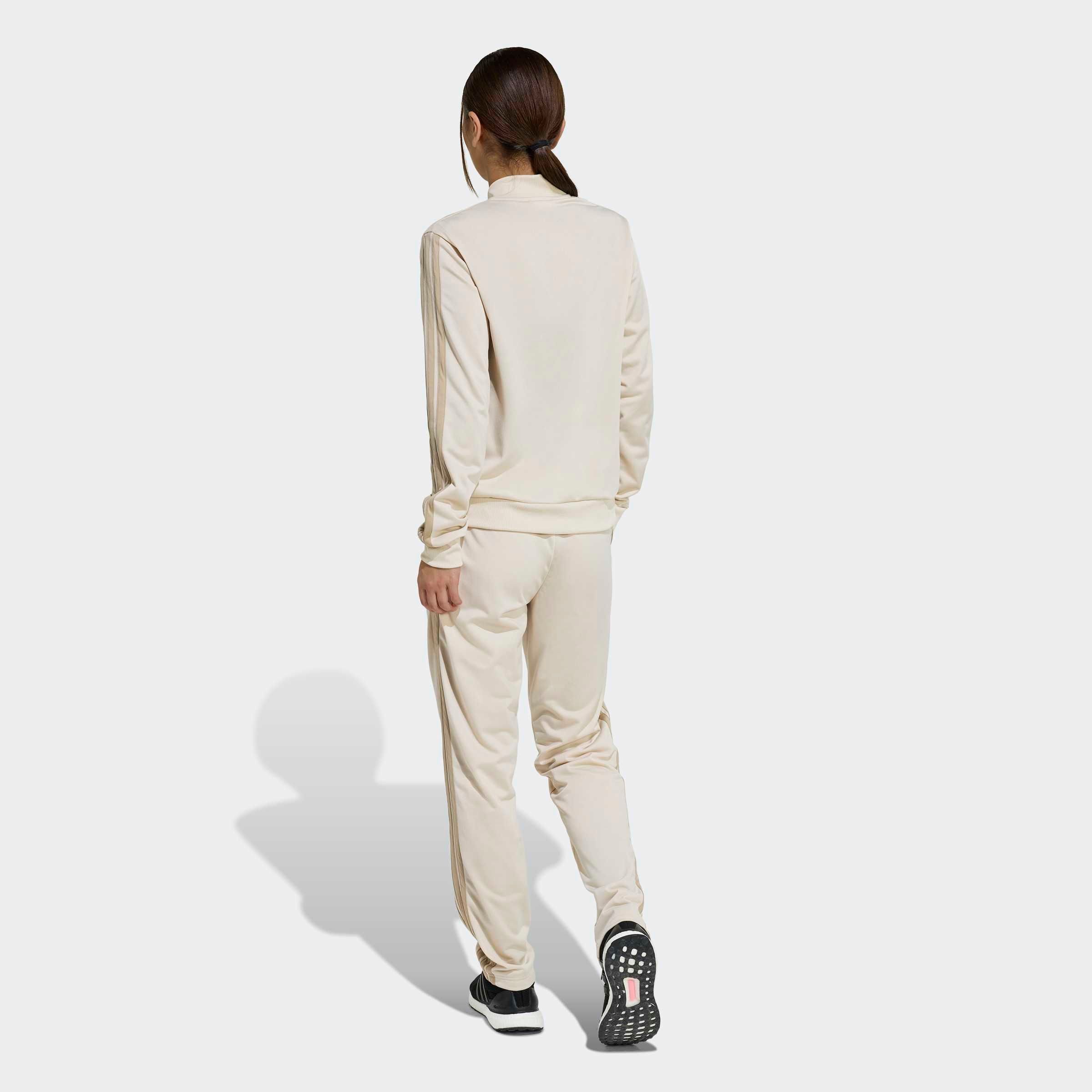 adidas Sportswear Trainingsanzug W 3S TR TS (2-tlg) günstig online kaufen