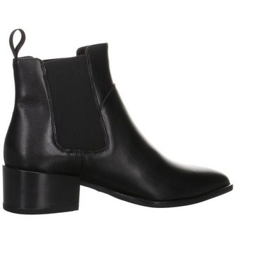 Vagabond Marja Chelsea Boots Elegant Freizeit Stiefelette Leder-/Textilkombination