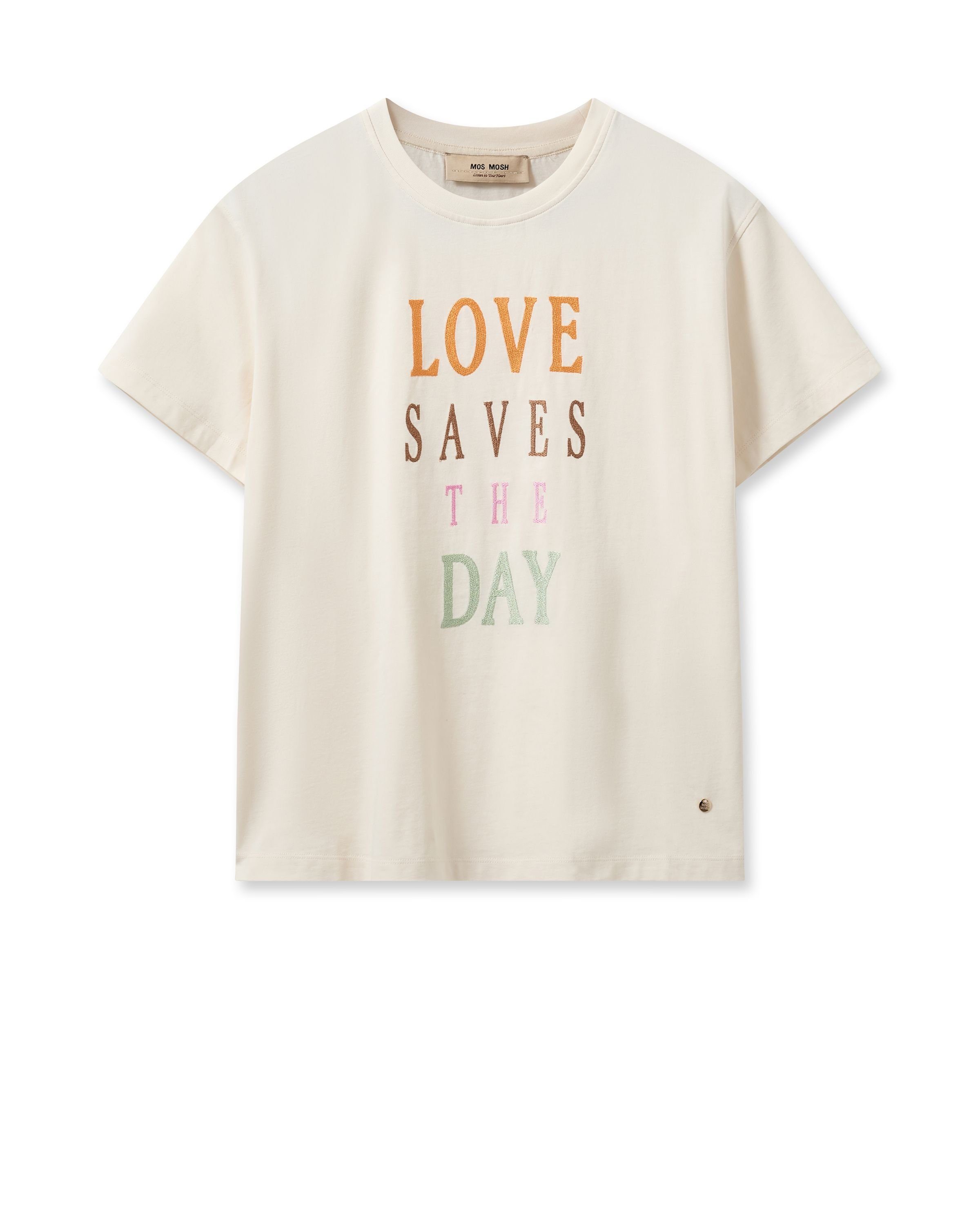 Mos Mosh T-Shirt