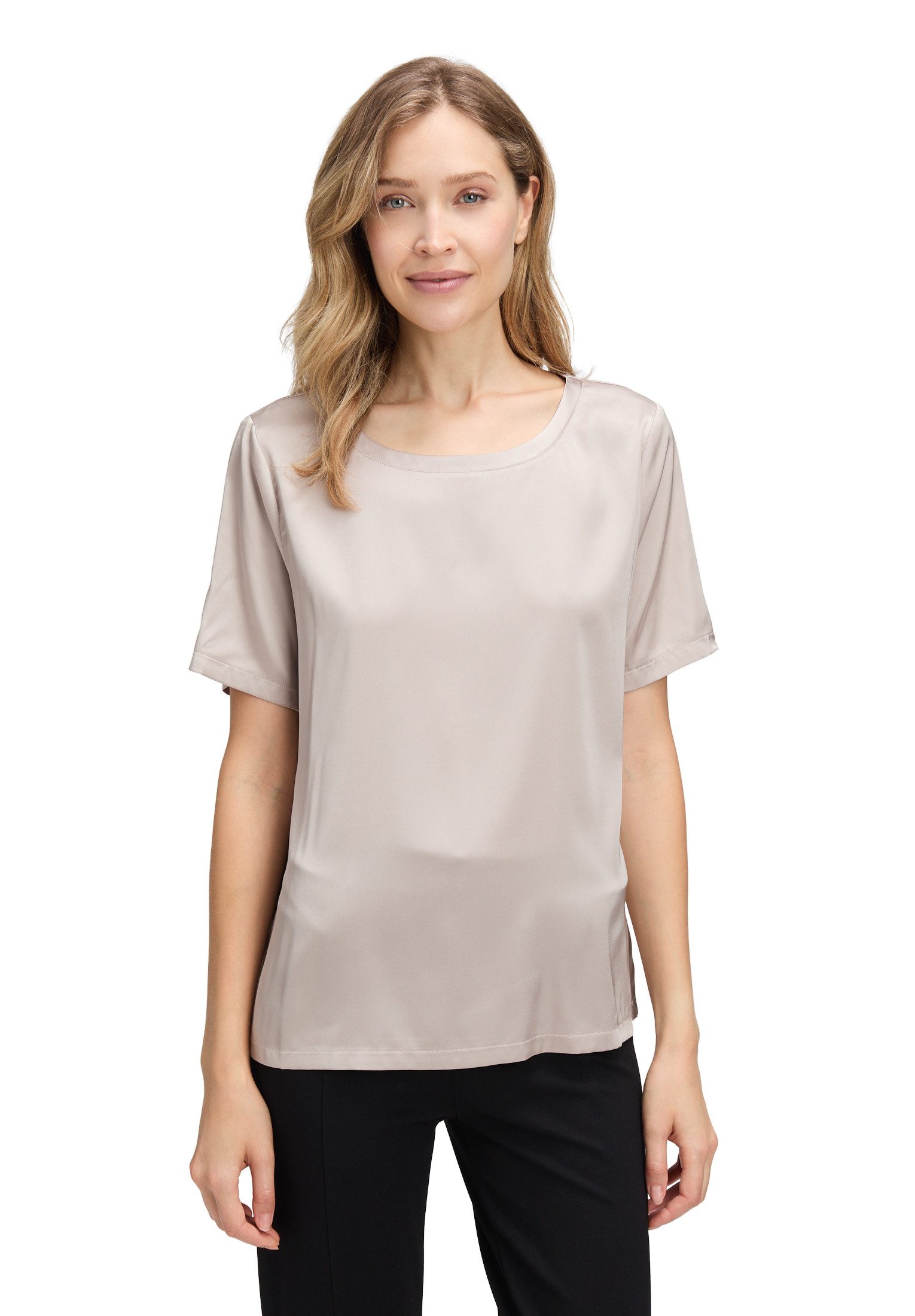 Betty Barclay Schlupfbluse Damen Schlupfbluse mit günstig online kaufen