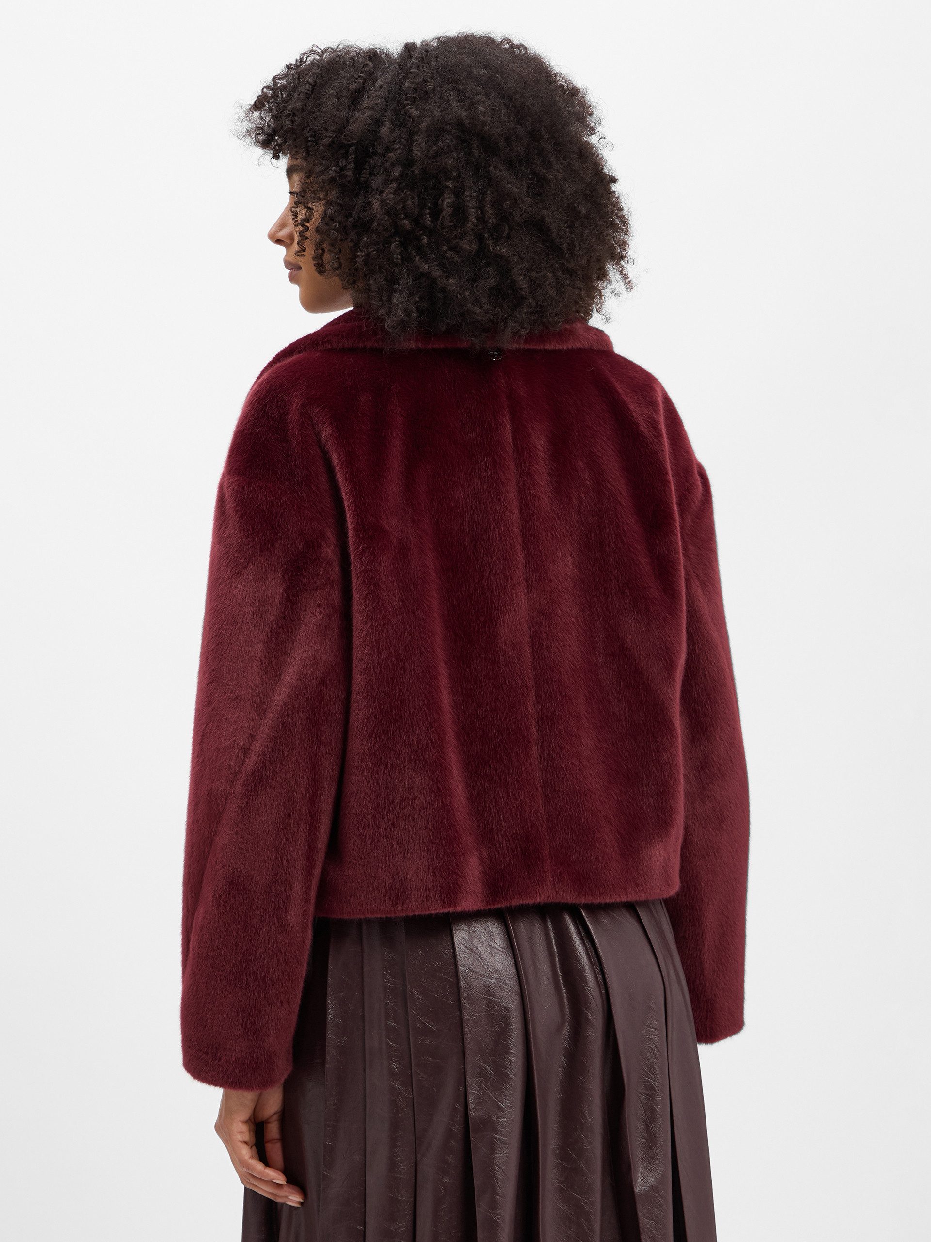 Marc Cain Sweatjacke günstig online kaufen