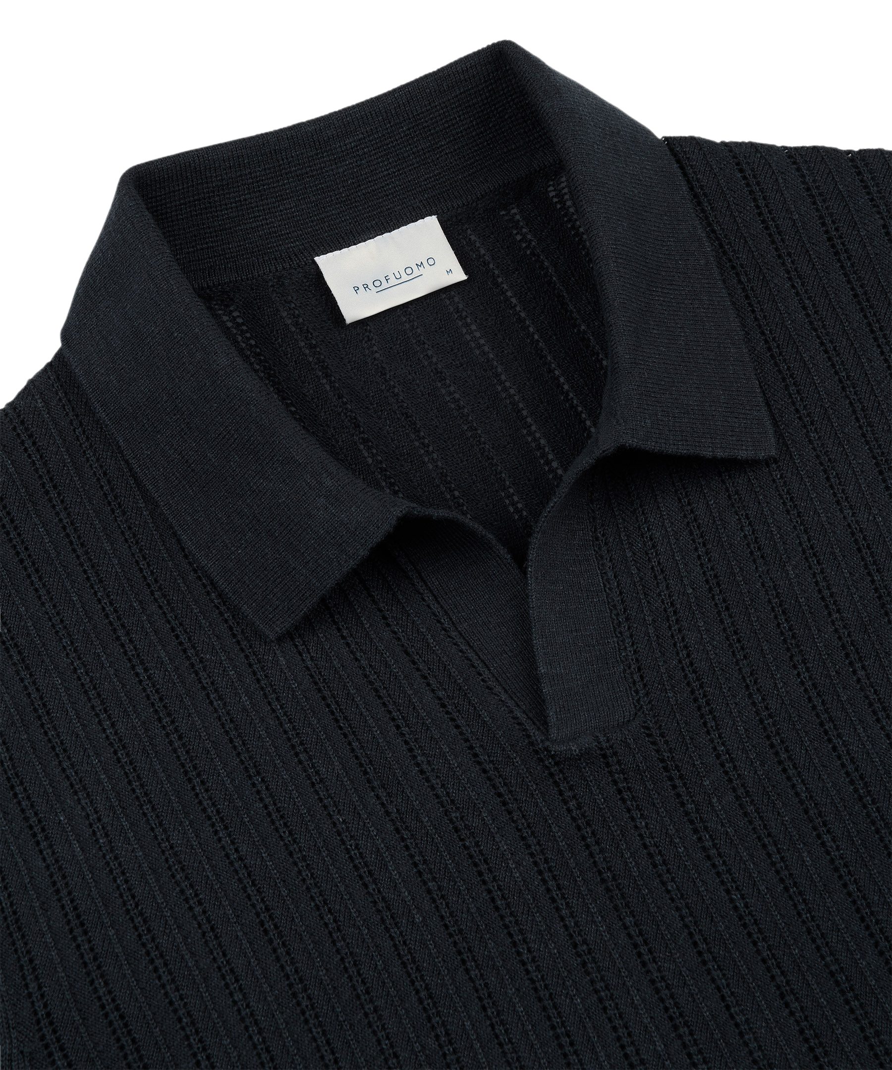 Profuomo Poloshirt