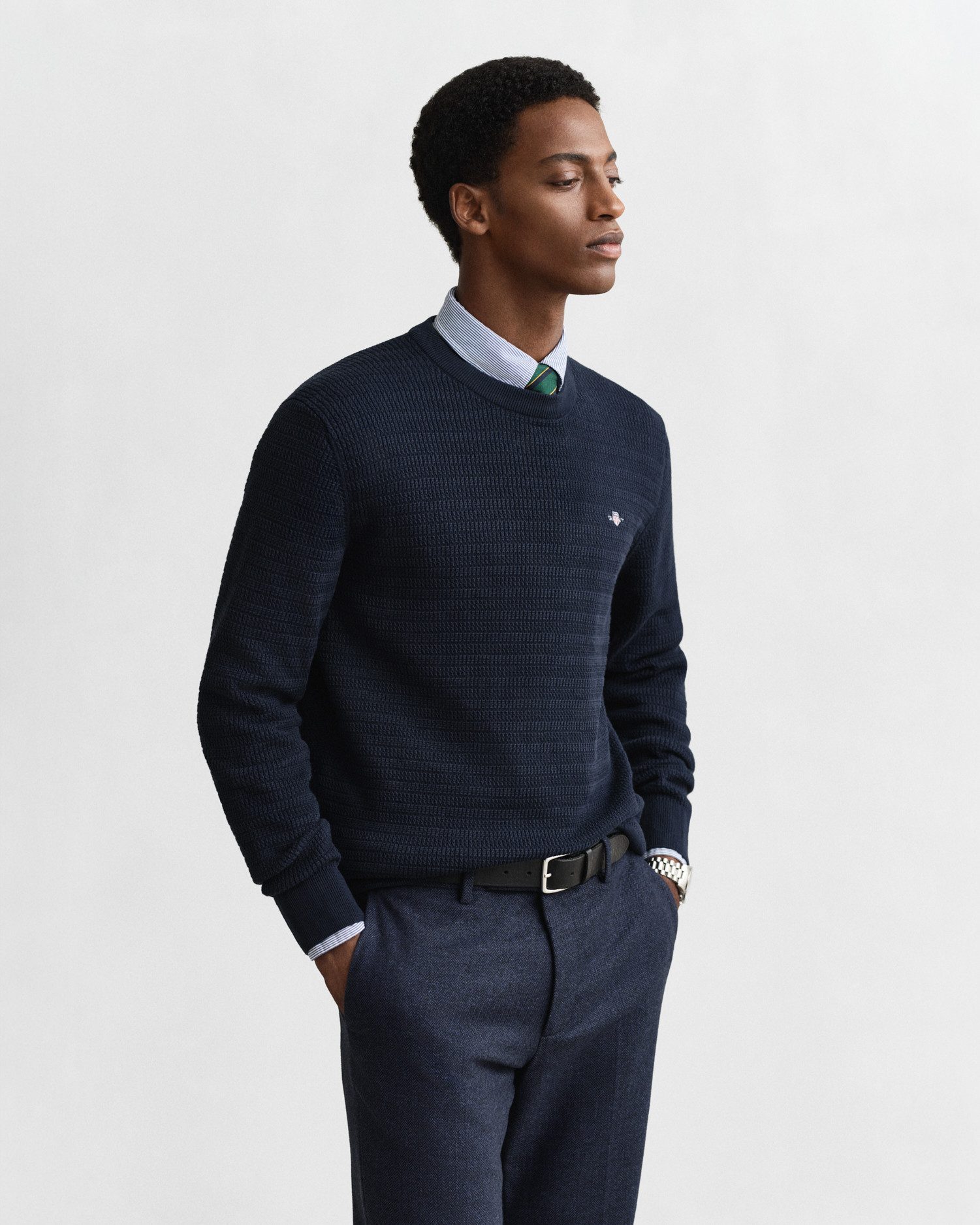 Gant Strickpullover günstig online kaufen
