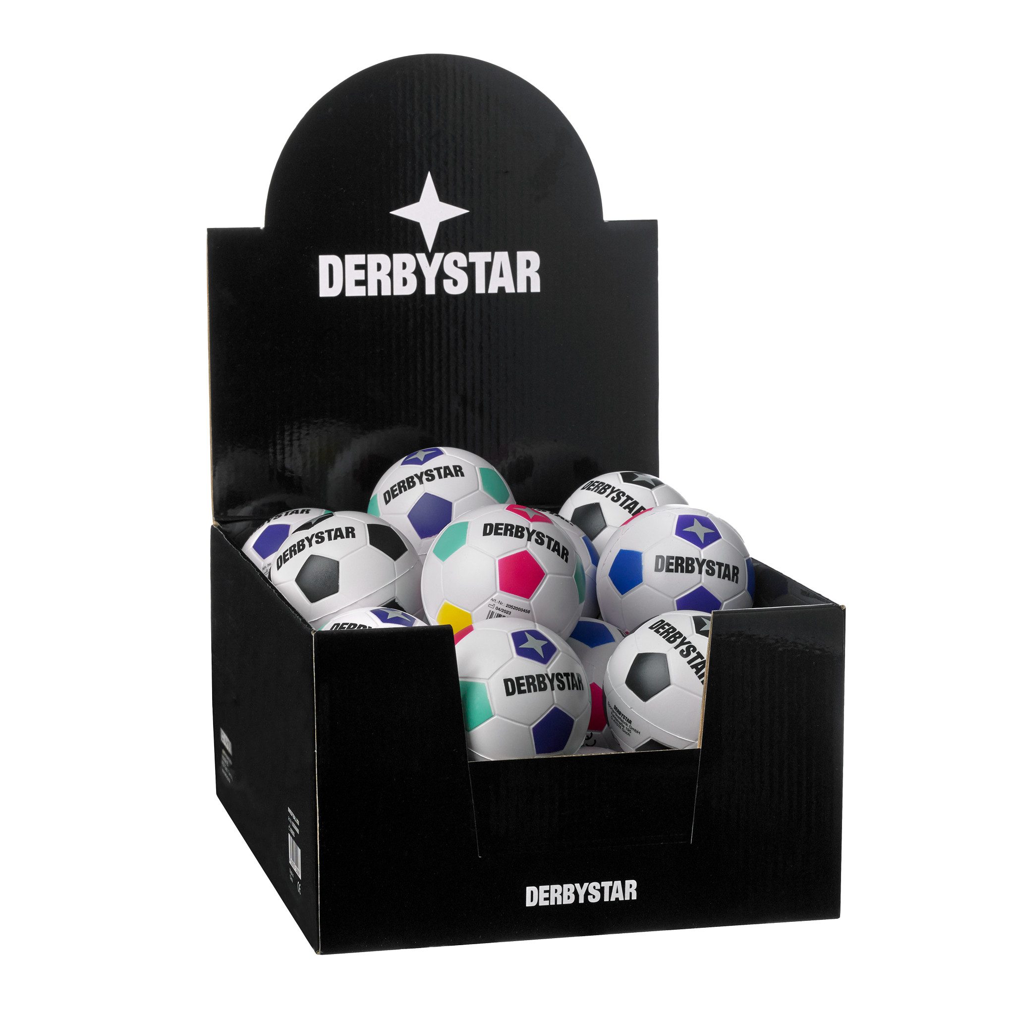 Derbystar Fußball DERBYSTAR Minisoftball Box v23