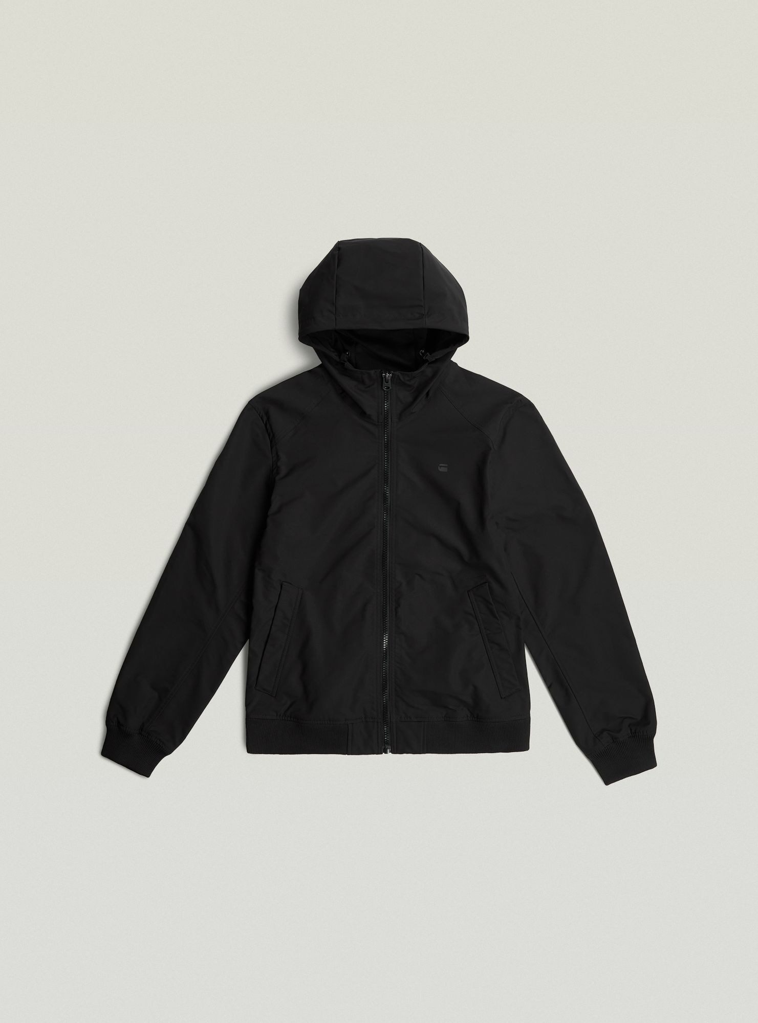 G-STAR Outdoorjacke Track Hooded Jacke