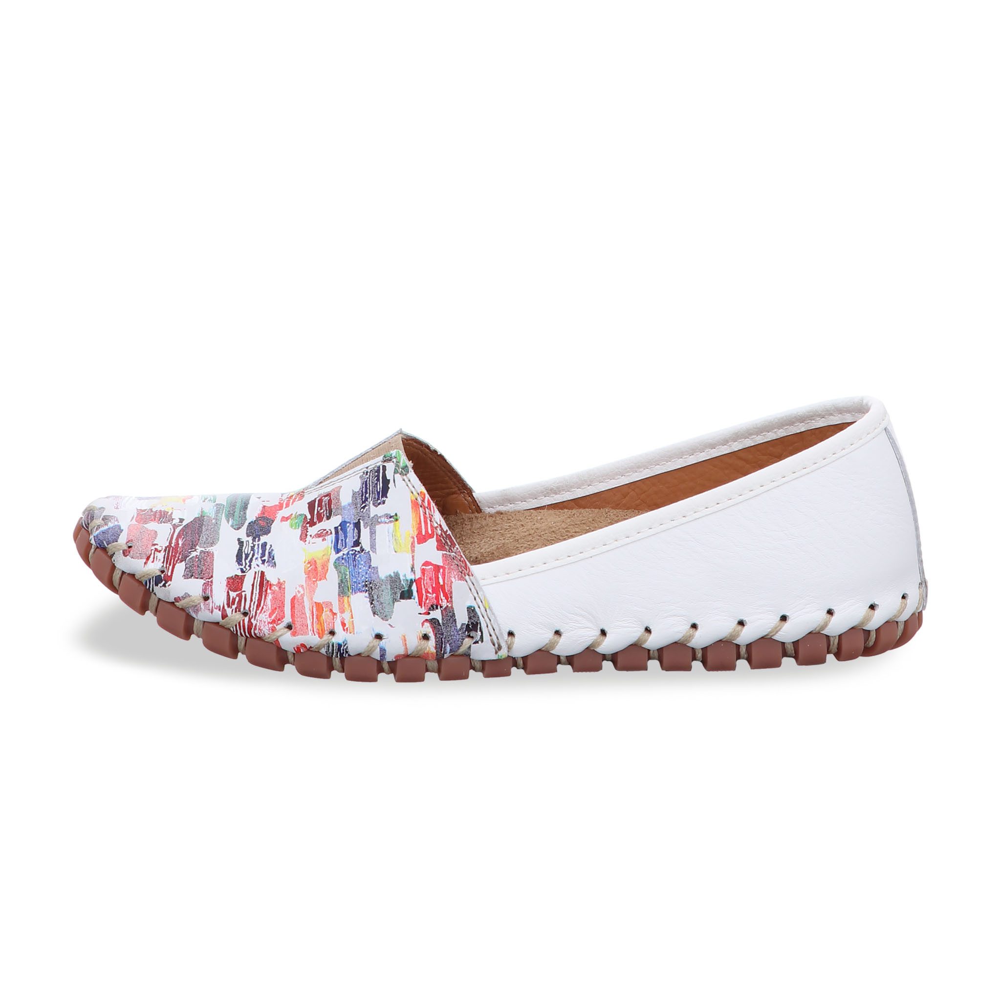 Gemini Damen Ballerina