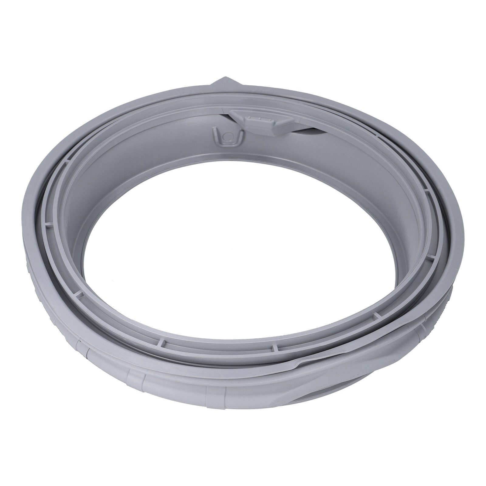 easyPART Dichtungsring wie Bluparts 10099927 Türmanschette wie SAMSUNG, Waschmaschine