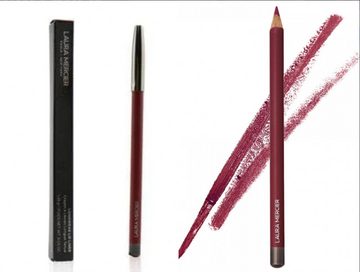 Laura Mercier Lippenstift LAURA MERCIER New York - Paris Beauty Longwear Lip Liner Lipliner Ruby