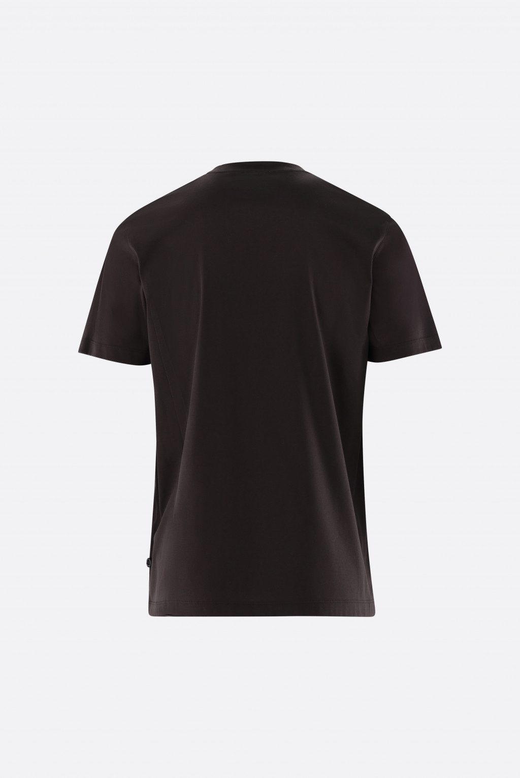 Van Laack Kurzarmshirt T-Shirt Pilos - Regular Fit
