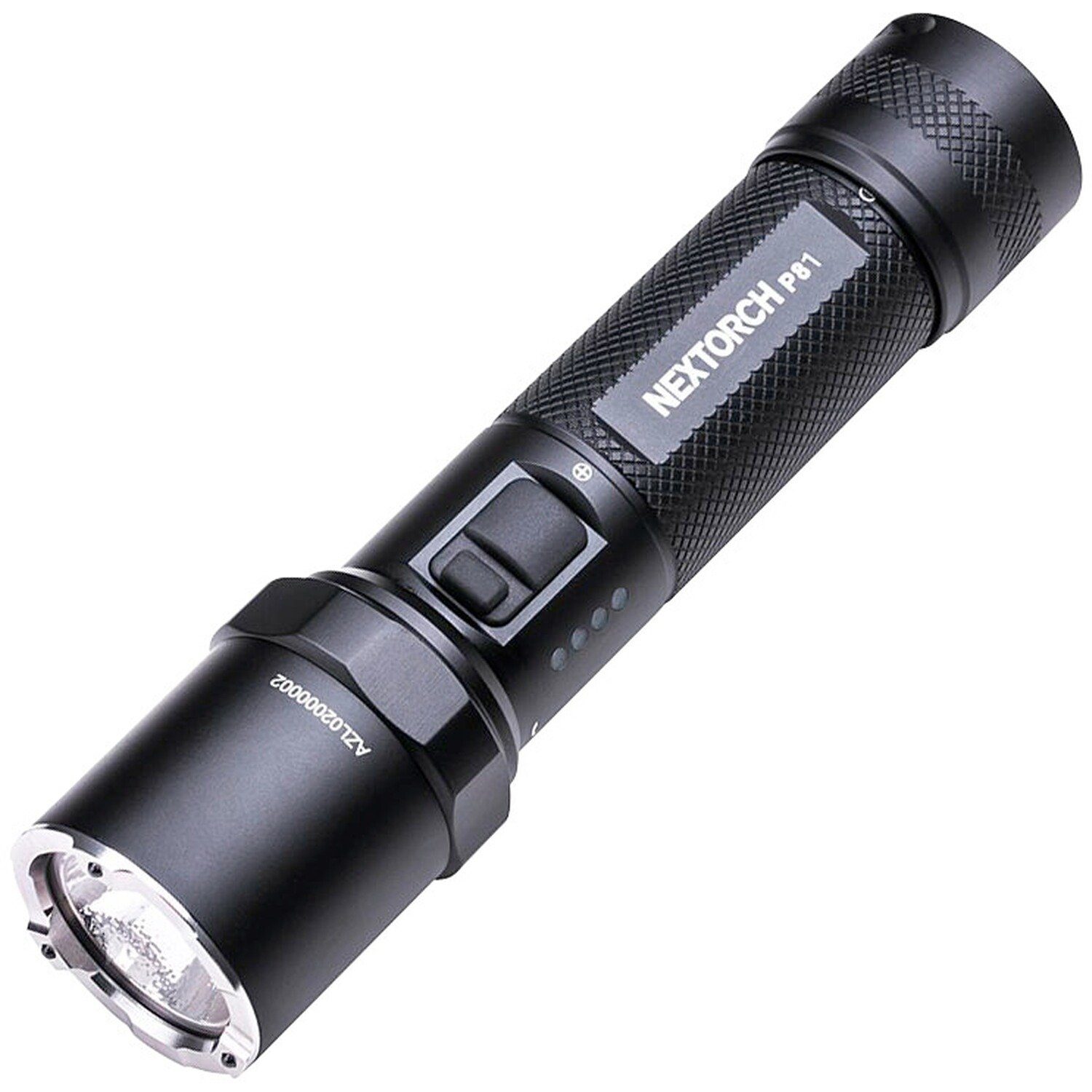 Nextorch Taschenlampe Taschenlampe P81