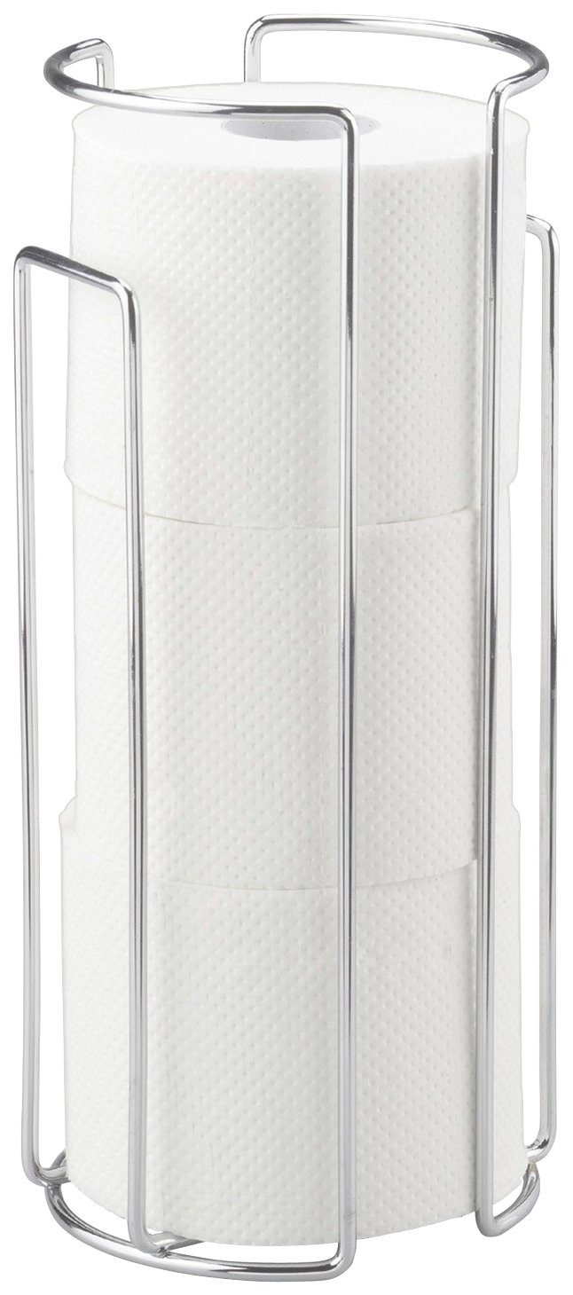 WENKO Toiletten-Ersatzrollenhalter (Set, 2-St) günstig online kaufen