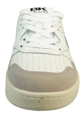 British Knights B51-3618 02 White/Lilac Sneaker