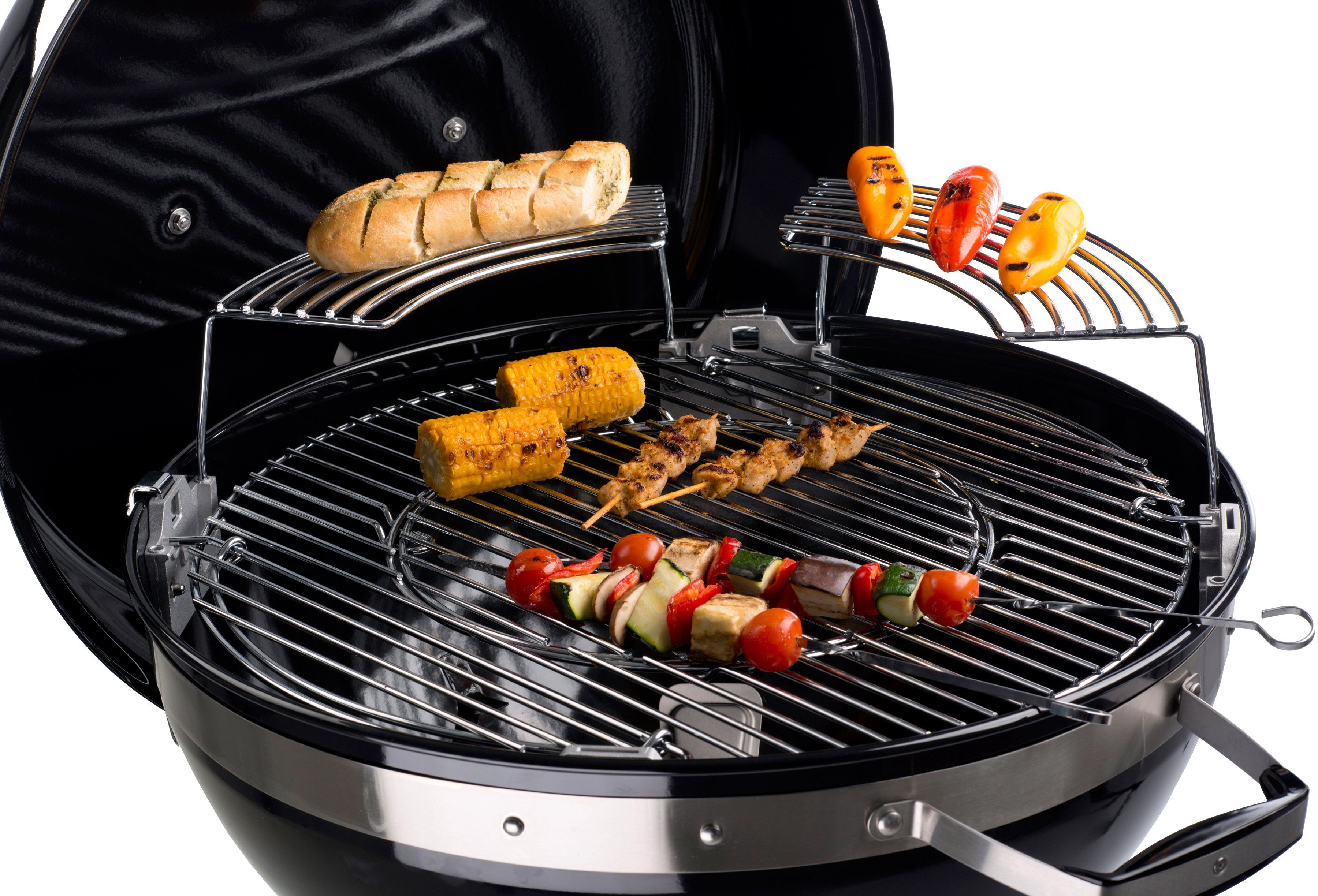 Tepro Warmhalte-Grillrost Sacramento / San Francisco, 2er-Set