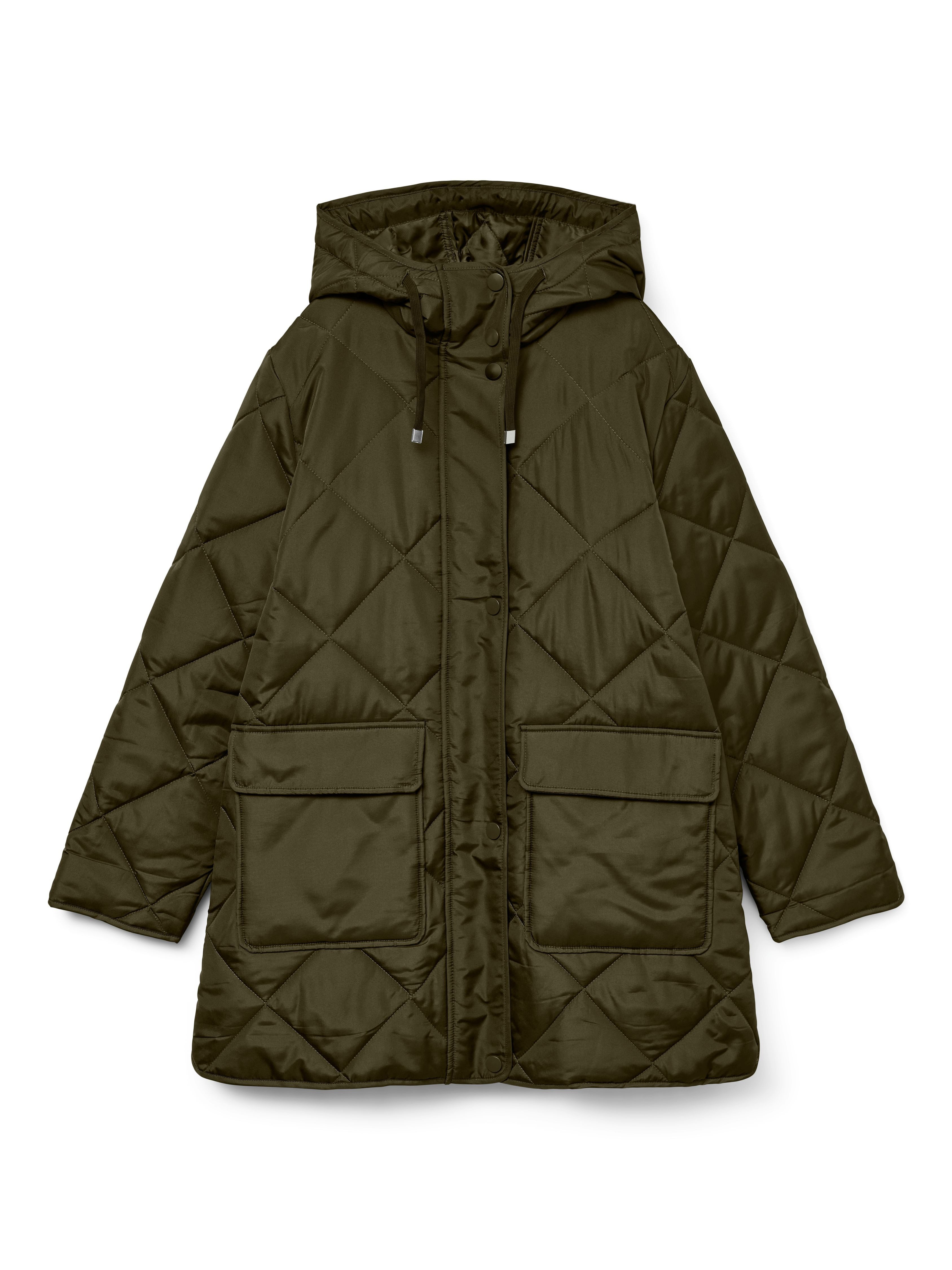 Vero Moda Winterjacke günstig online kaufen