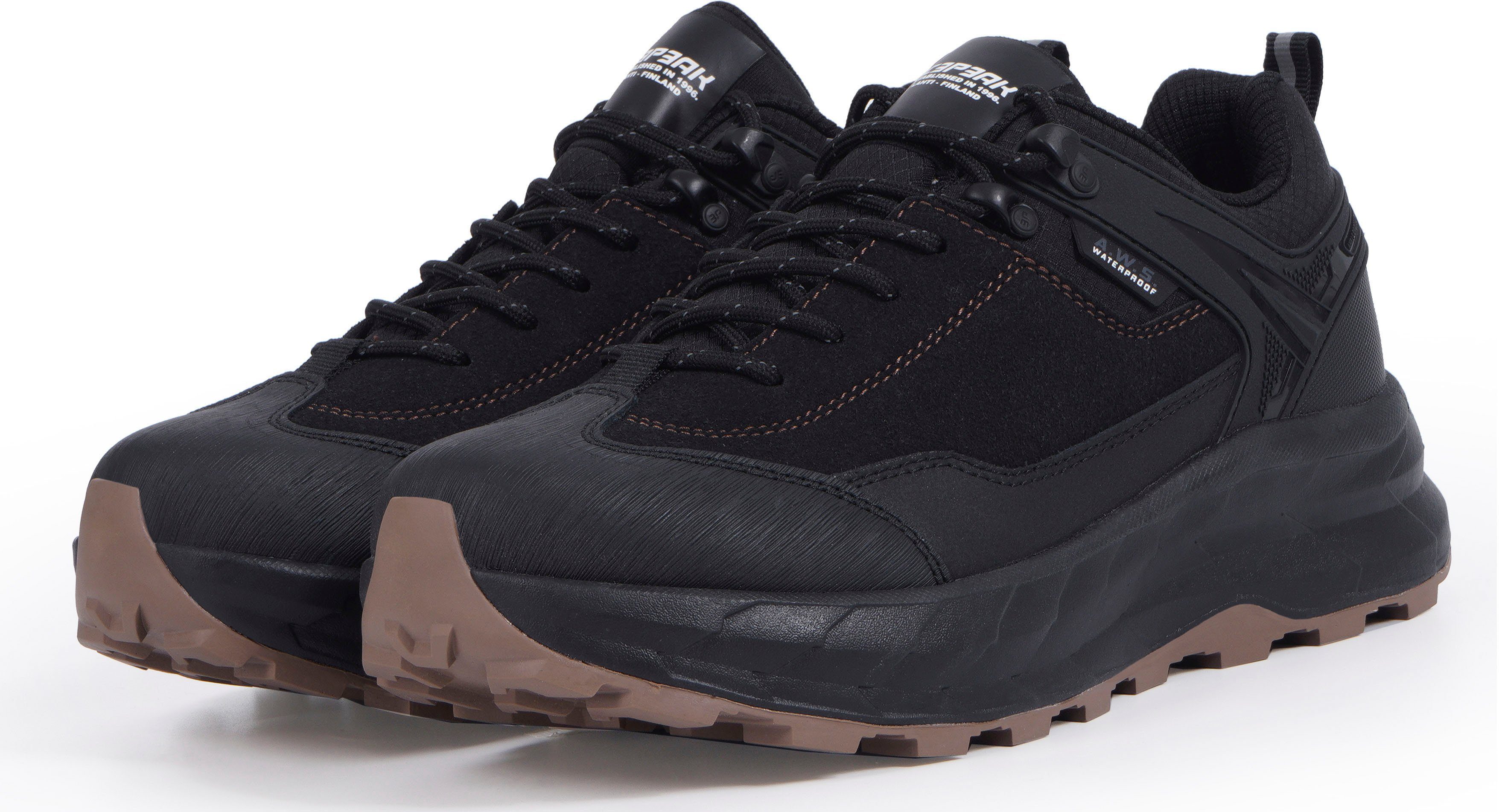 Icepeak ACKAS MR Wanderschuh günstig online kaufen