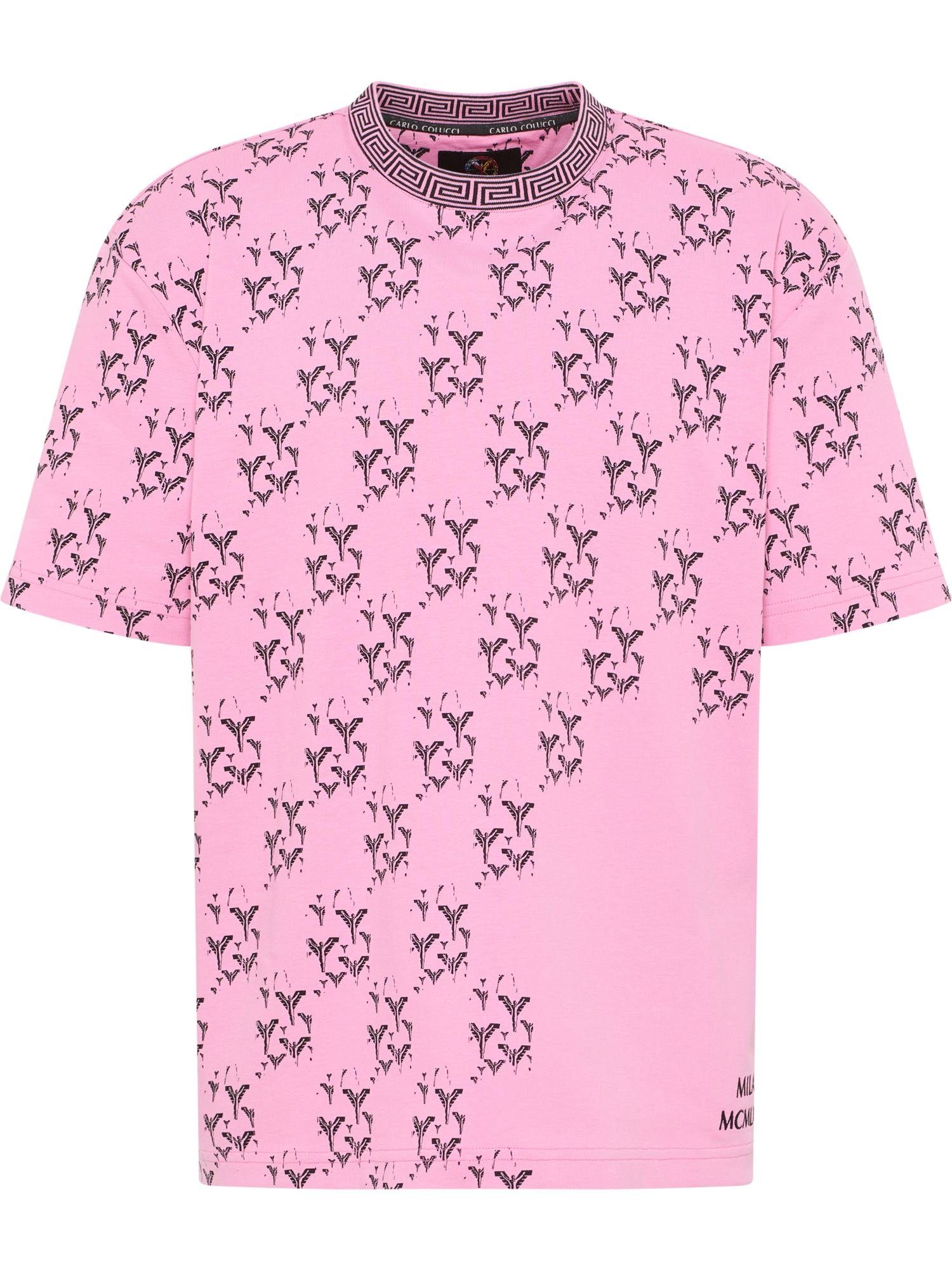 CARLO Paoli T-Shirt COLUCCI De Rosa