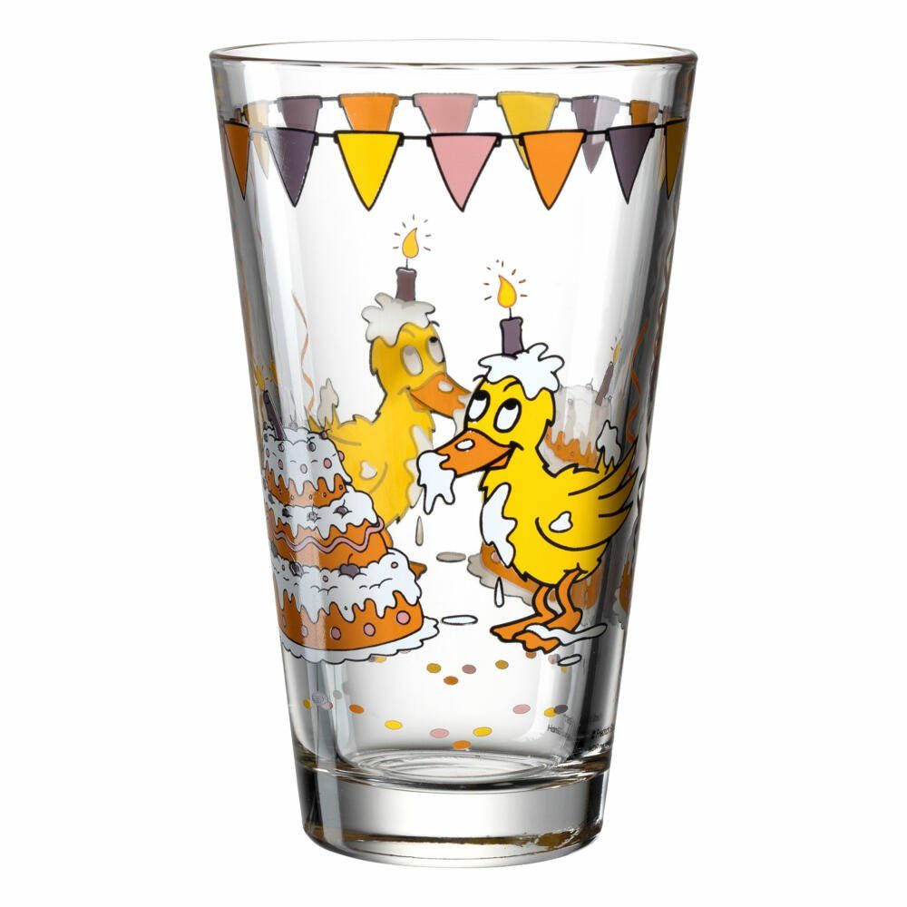 LEONARDO Glas Bambini, 300 ml, Ente, Glas | Gläser