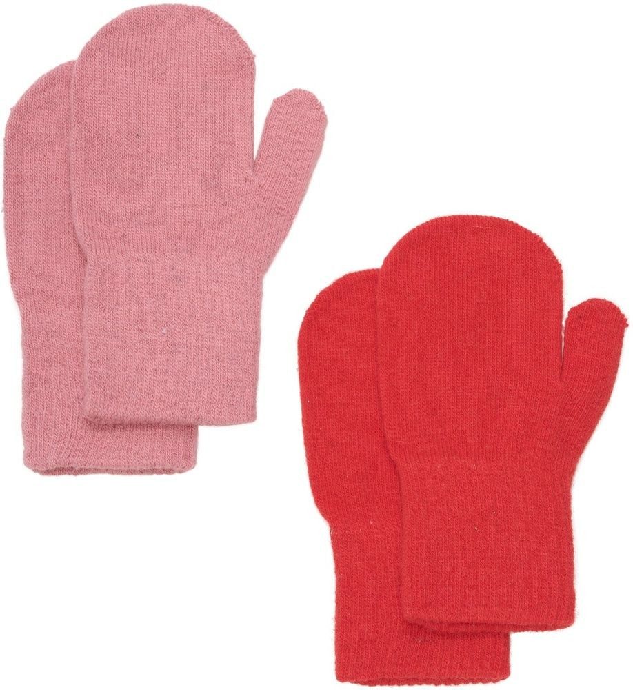 CeLaVi Fäustlinge Magic Mittens 2-Pack