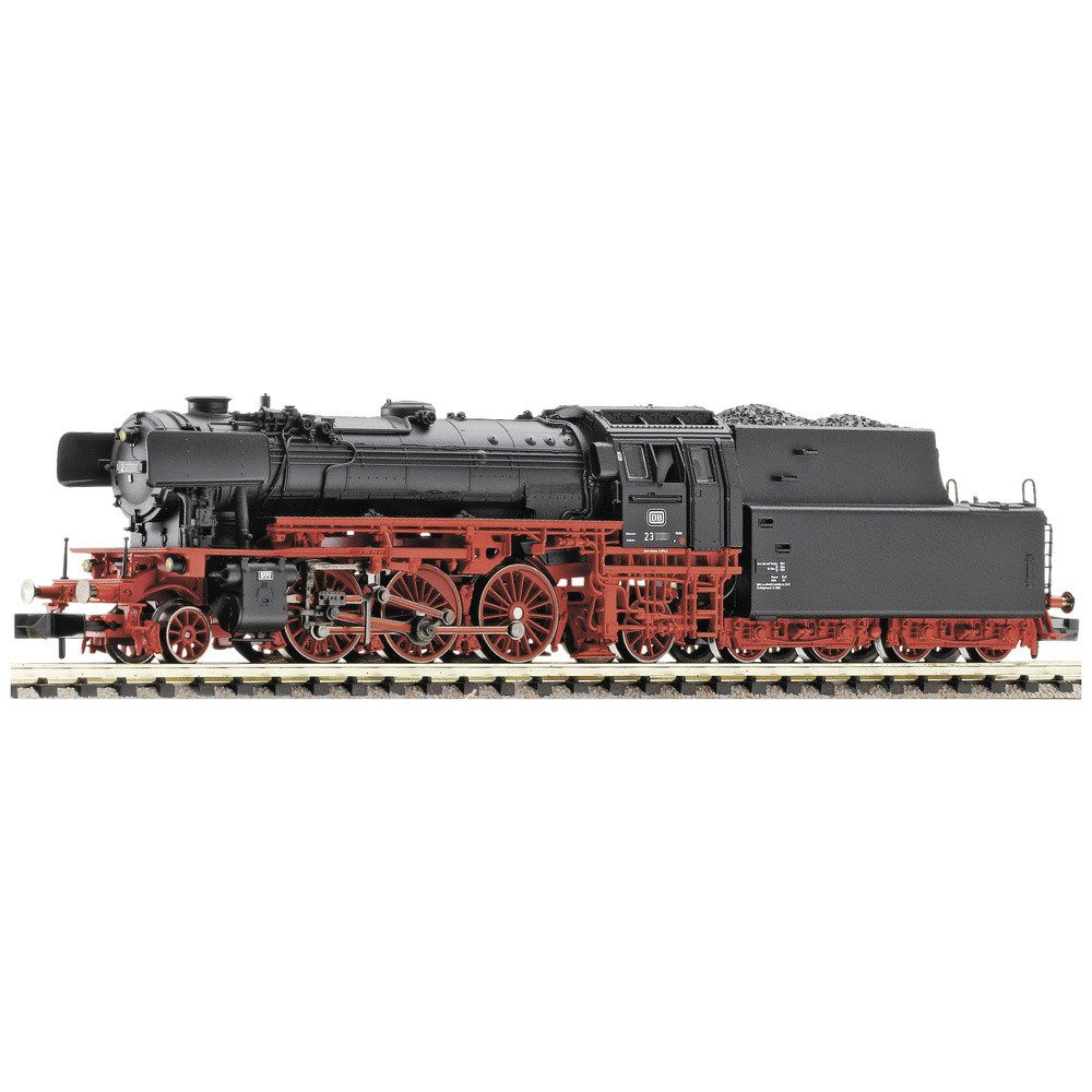 Fleischmann Diesellokomotive Fleischmann 7160003 N Dampflok 23 102 der DB