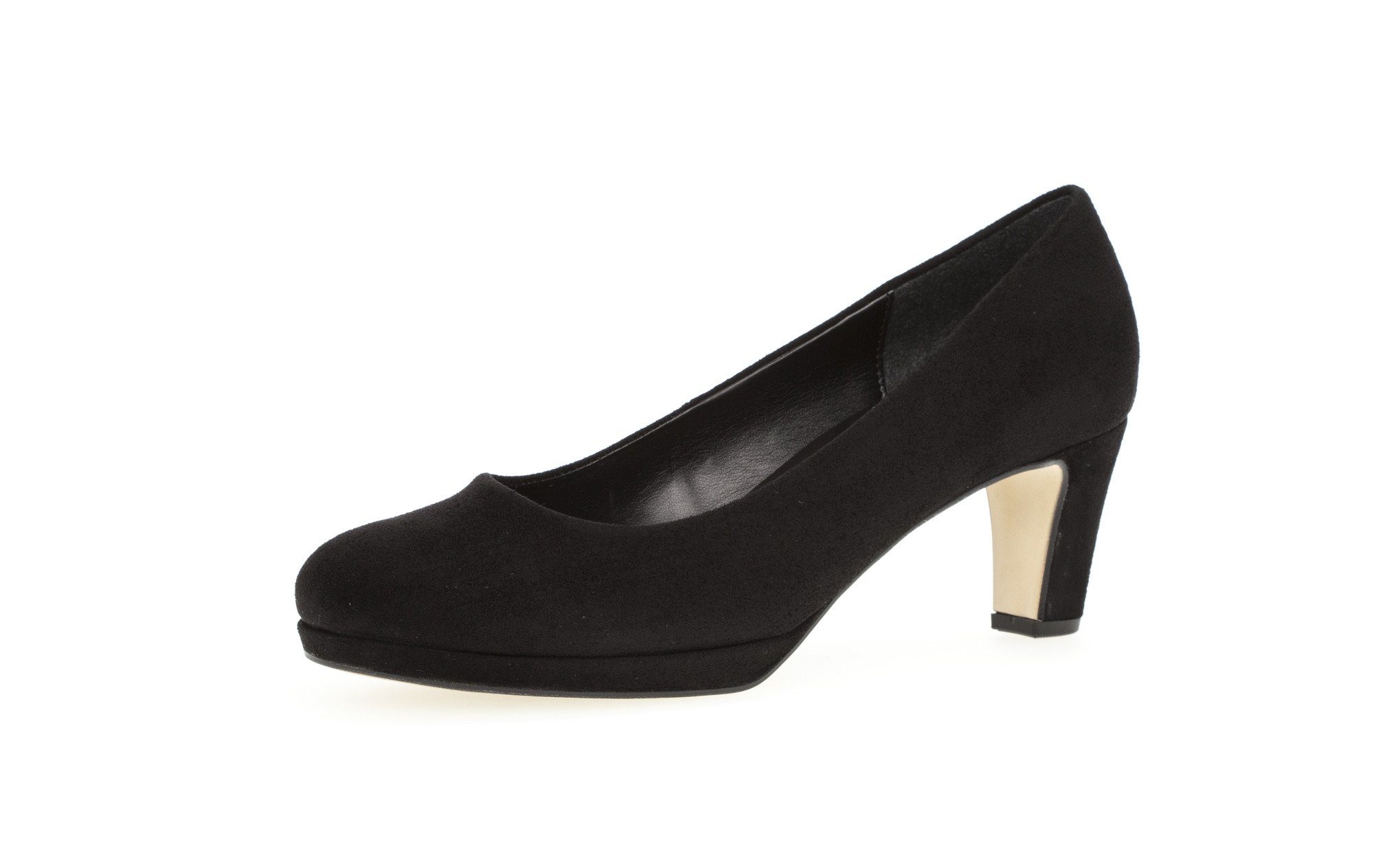 Gabor Pumps