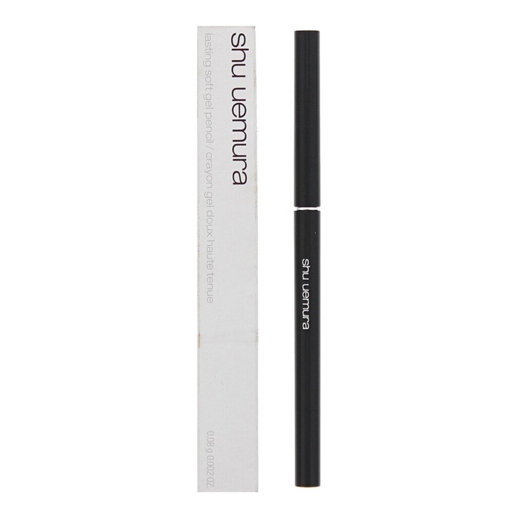 Shu Uemura Eyeliner Lasting Soft Gel Pencil 0.08g - M Rusty Red
